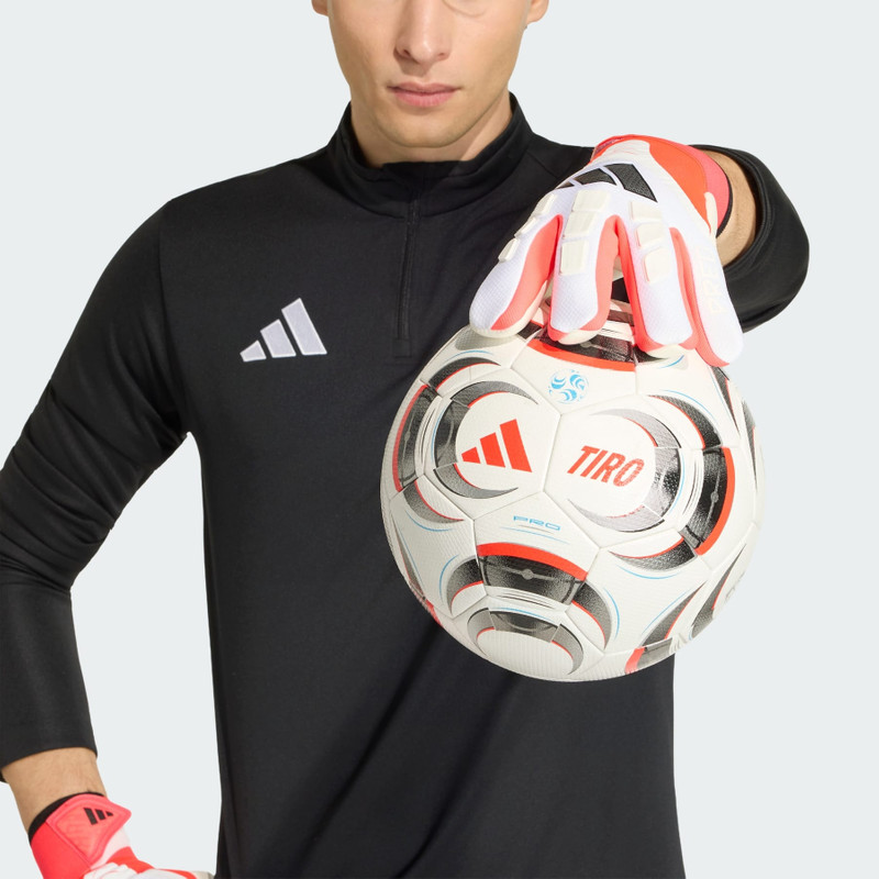 PREDATOR GOALKEEPER GLOVE COMPETITION 5