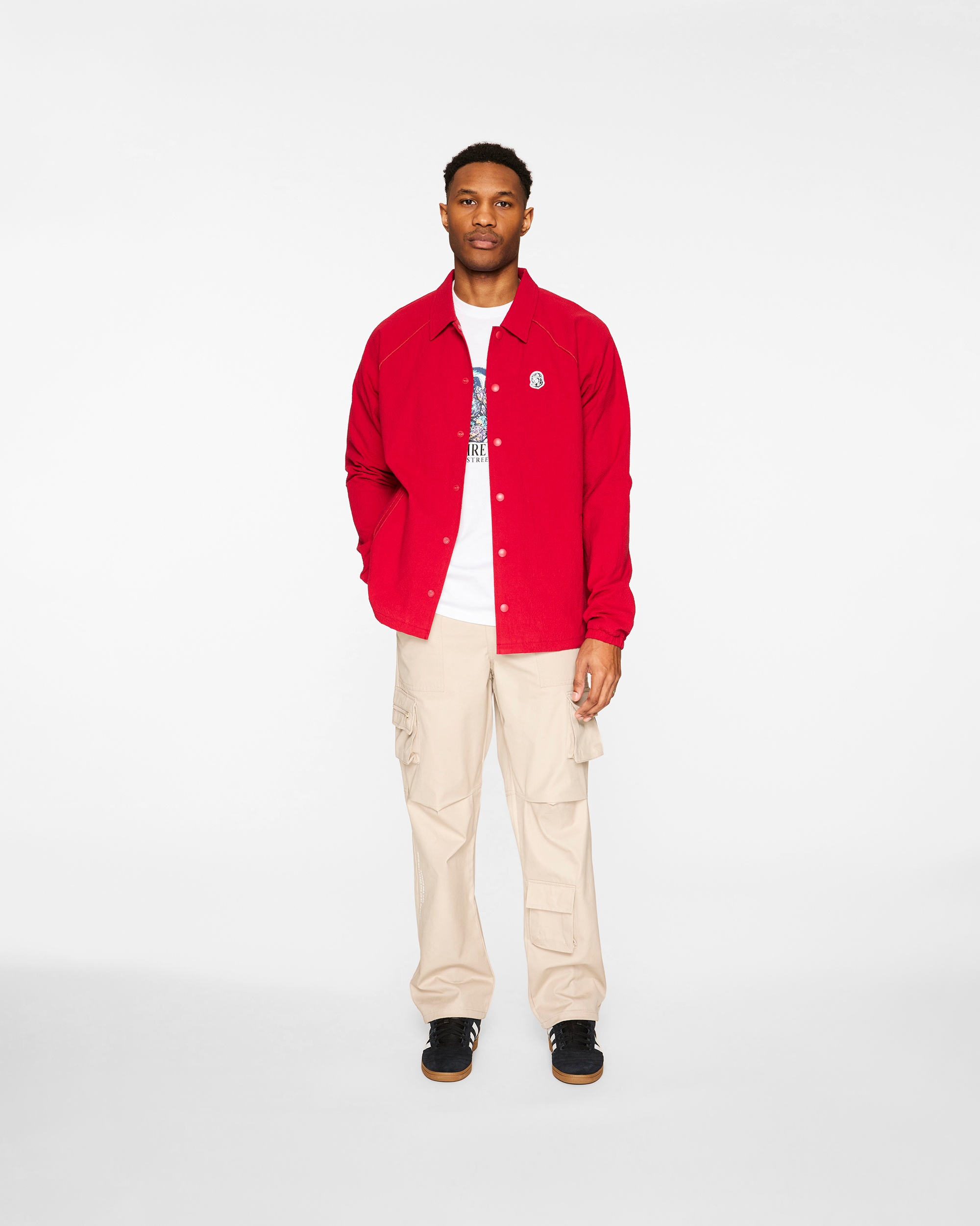 DIPPER JACKET - 3