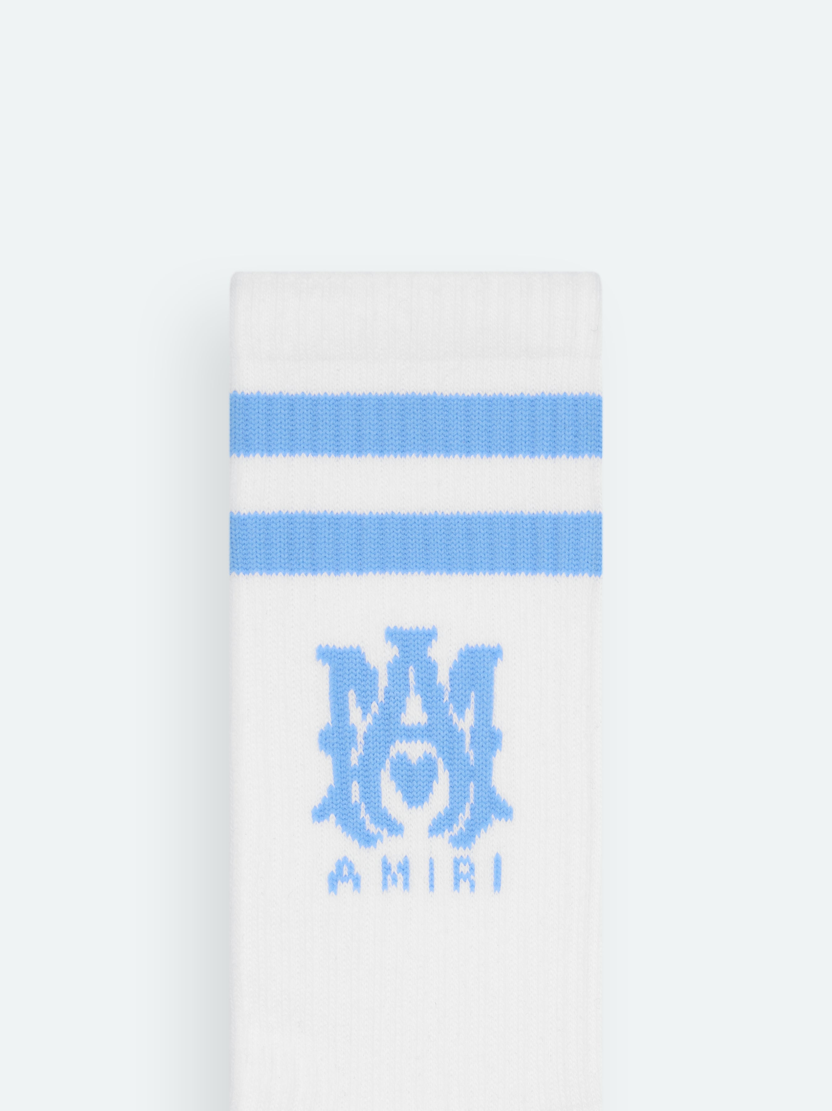 MA STRIPE SOCK - 3