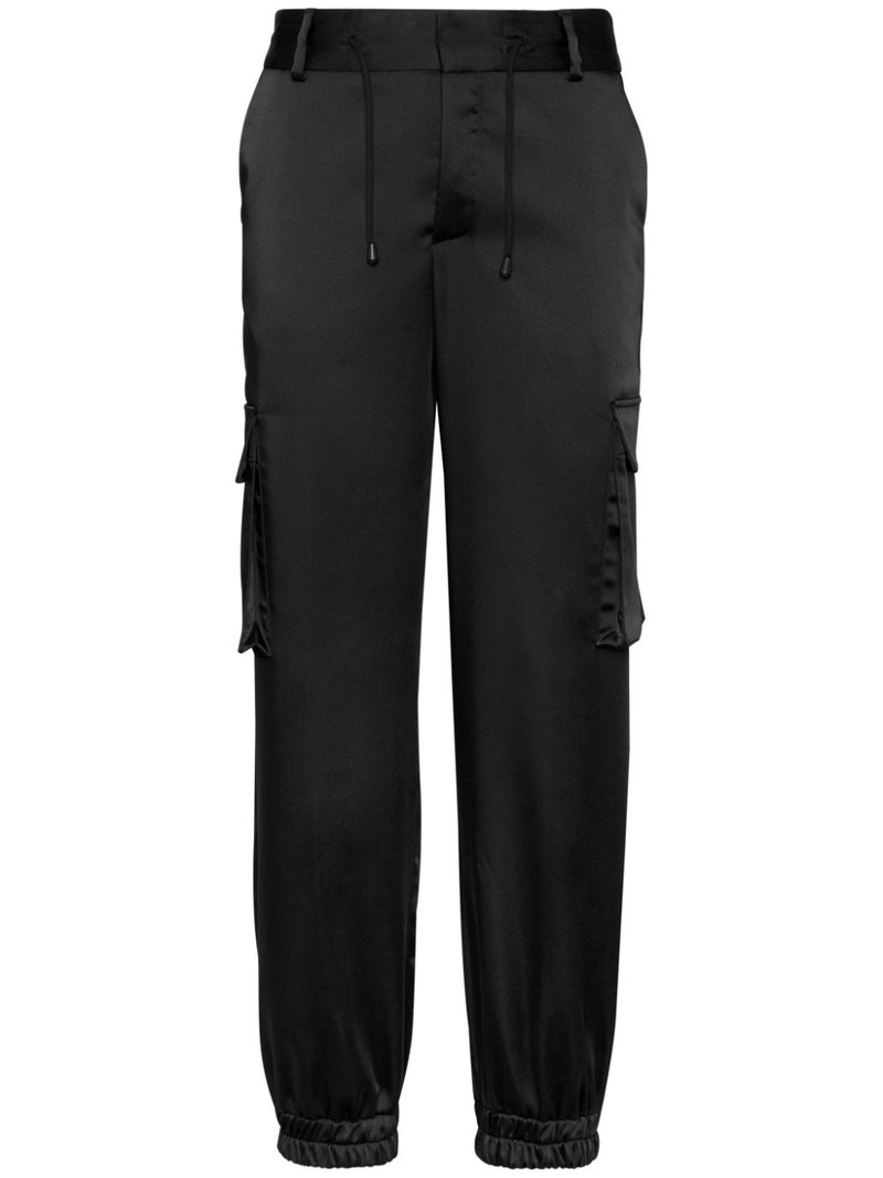 cargo trousers 1