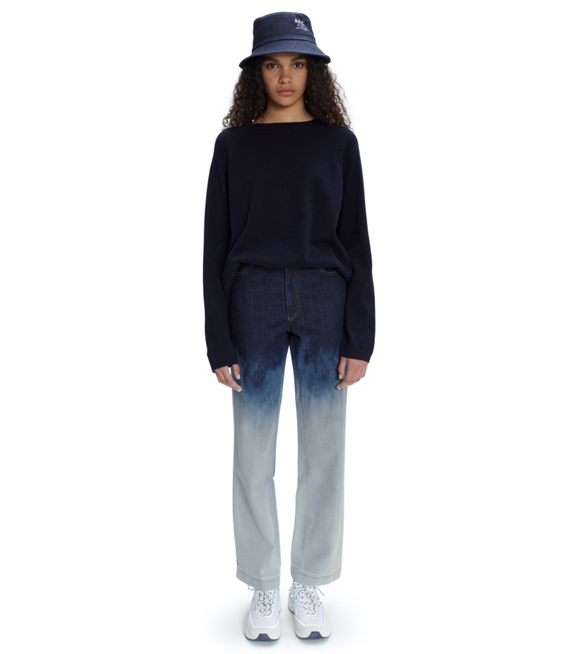 A.P.C. Sailor Long jeans outlook