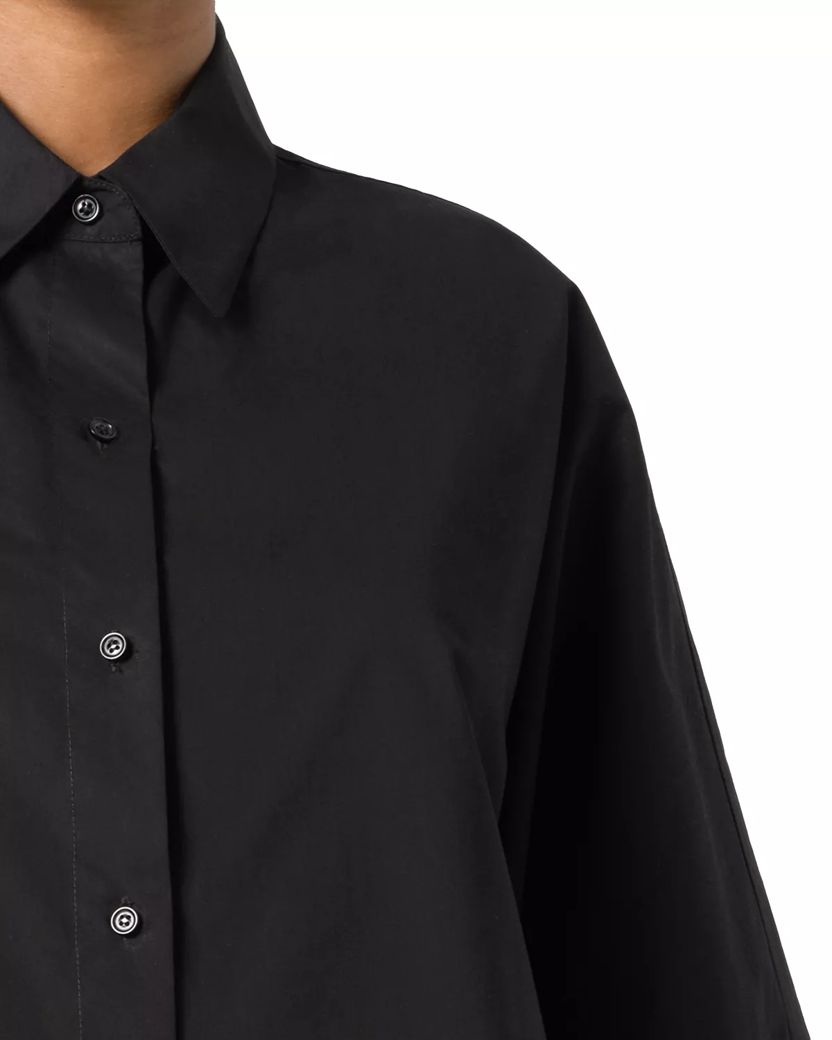 Merrin Dolman Short Sleeve Shirt - 5