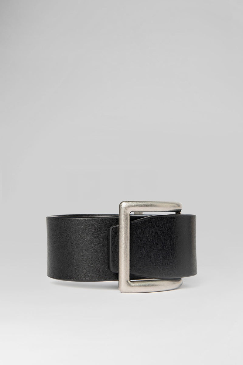 Ann Demeulemeester Raza Squared Bracelet outlook