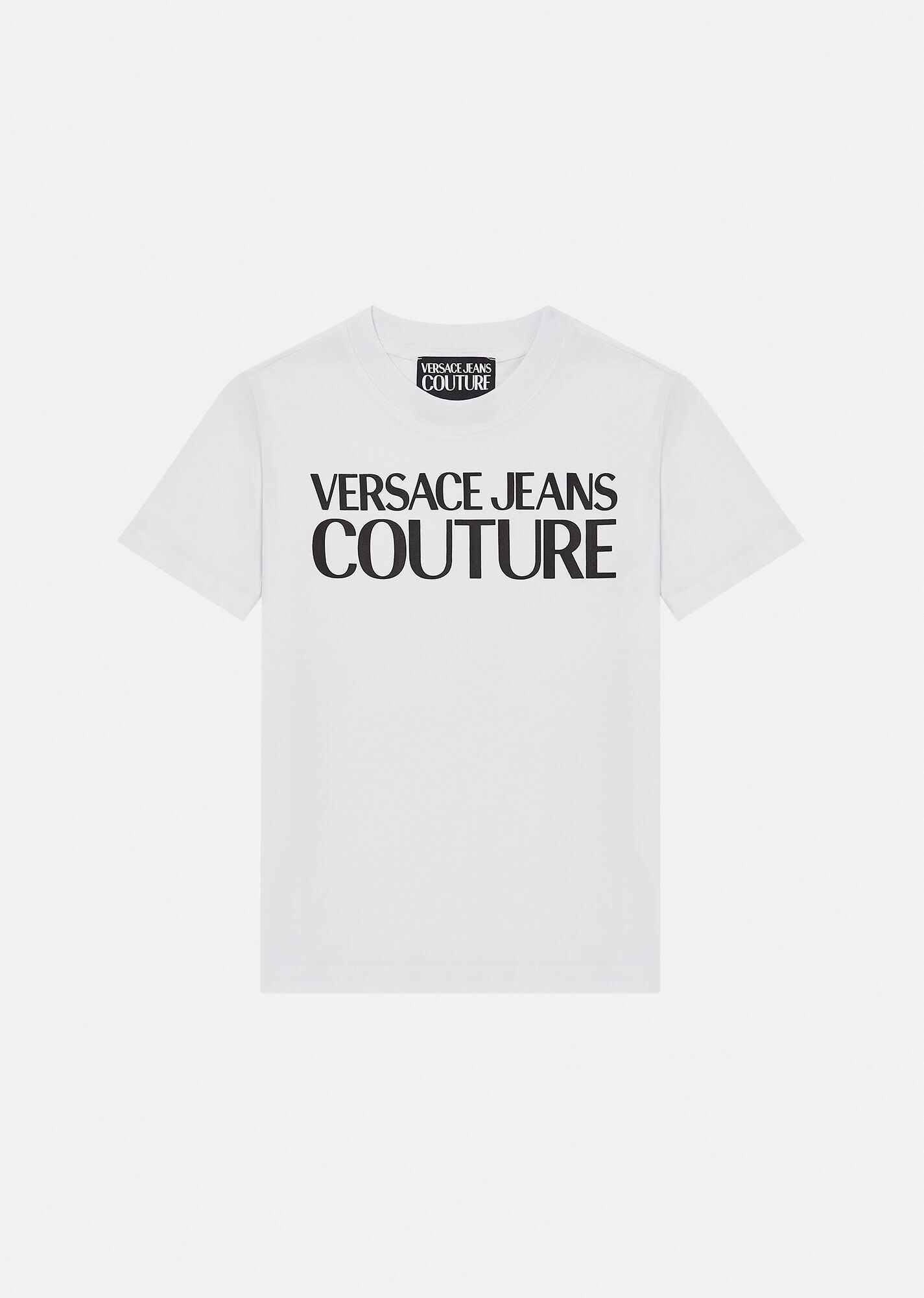 Logo T-shirt - 1