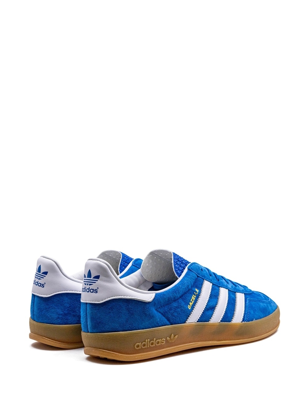 Gazelle Indoor "Blue Bird" sneakers - 3