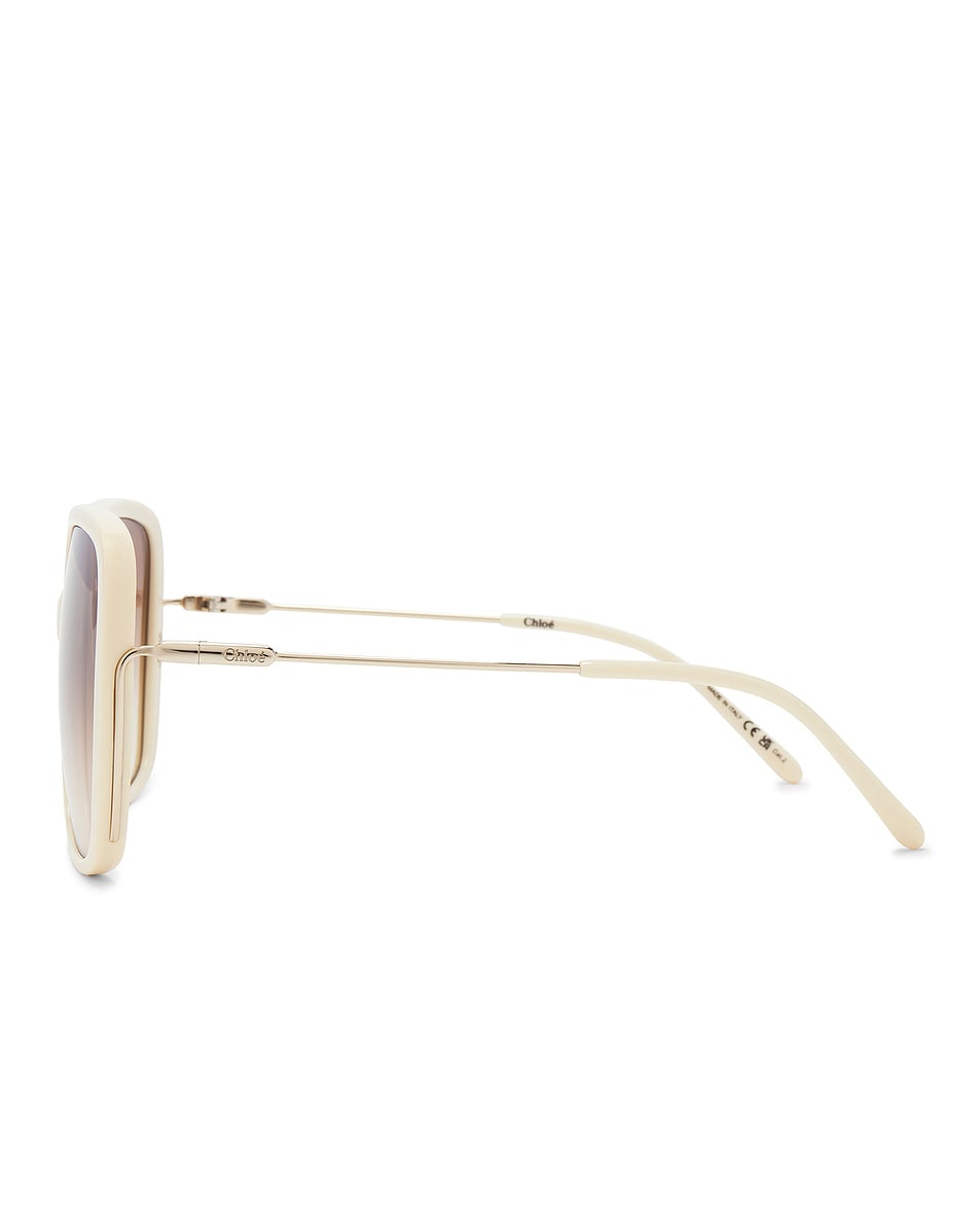 Square Sunglasses - 3