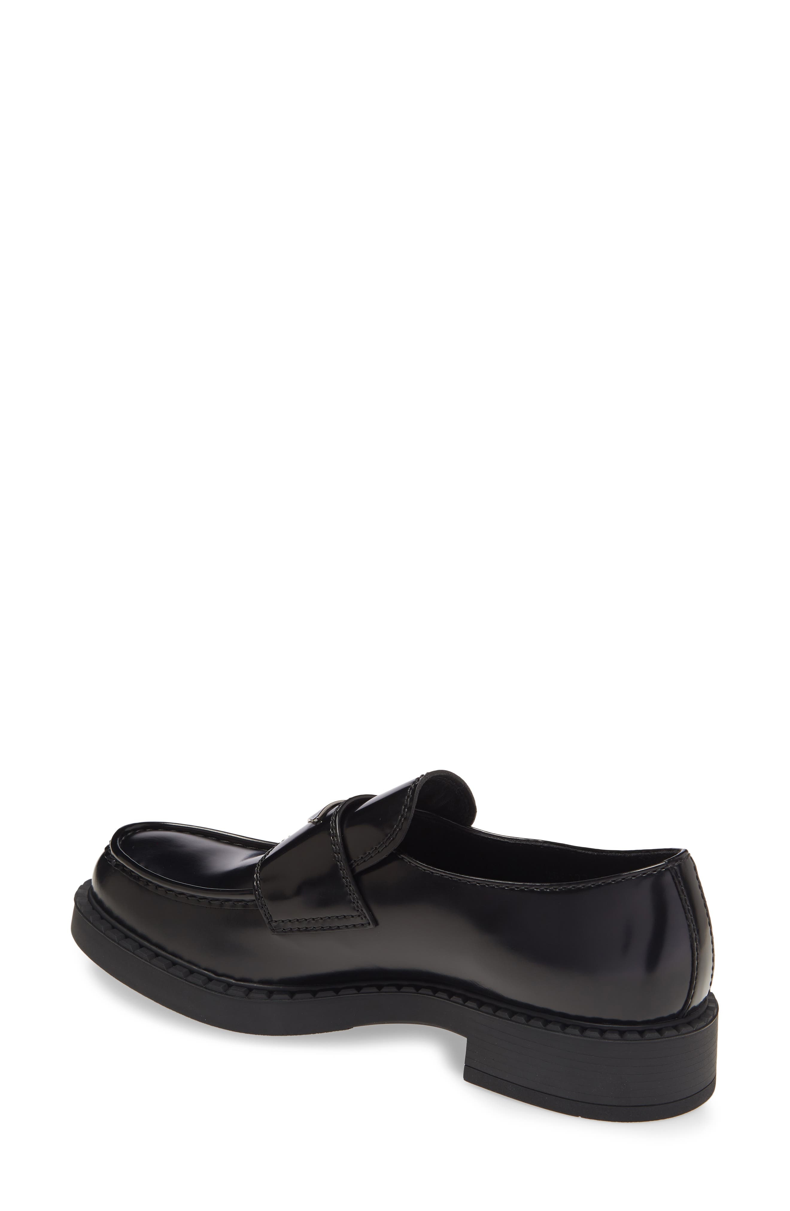 Chocolate Loafer - 2