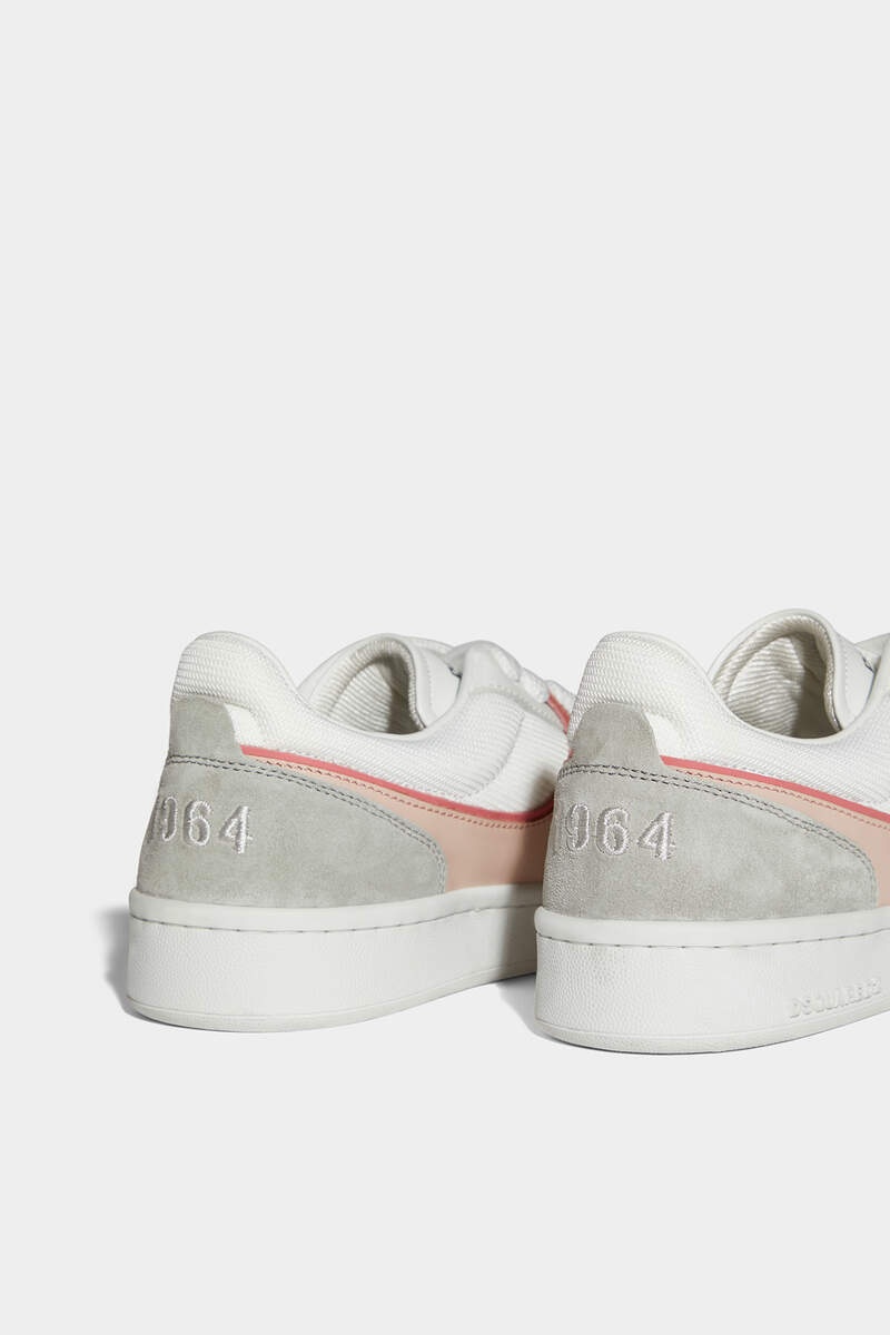 BOXER SNEAKERS - 5