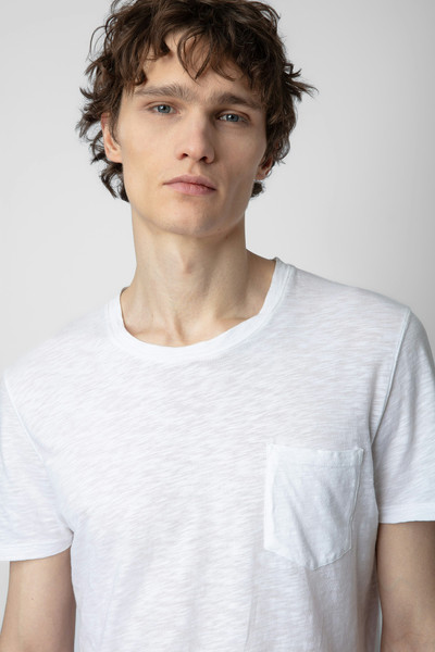 Zadig & Voltaire Stockholm T-Shirt outlook