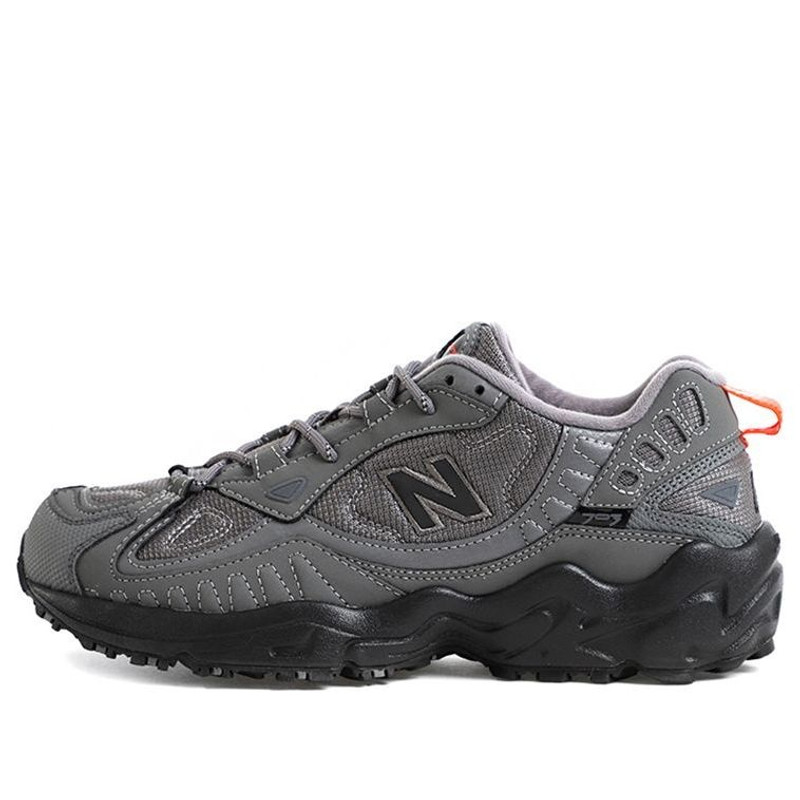 New Balance 703 'Grey' ML703NCC - 1