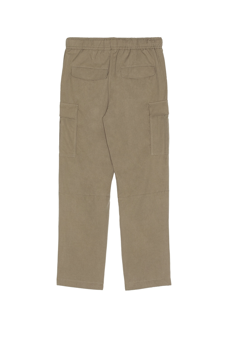 Garrett Wide Leg Cargo Pants - 2