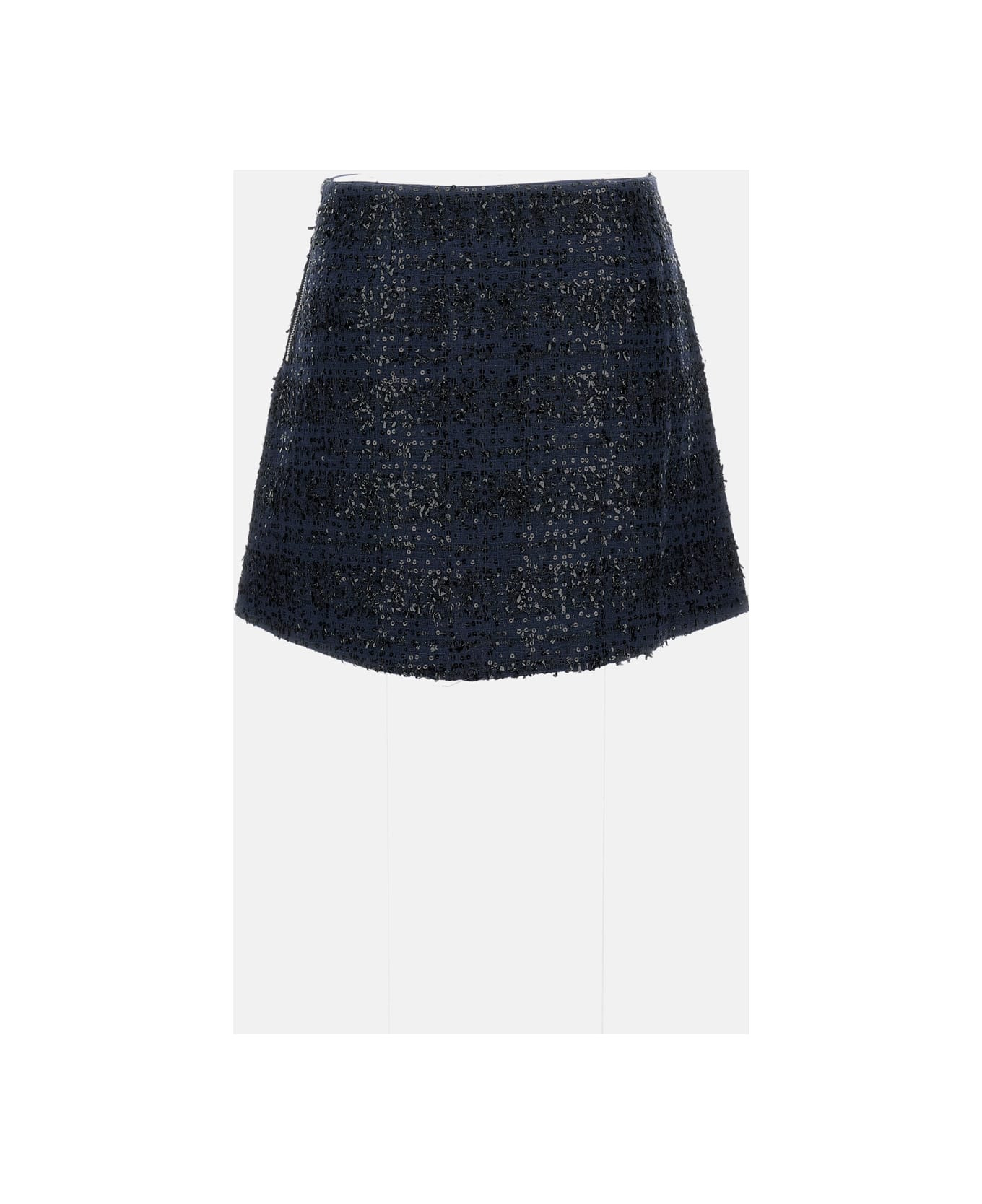 Midi Skirt - 2