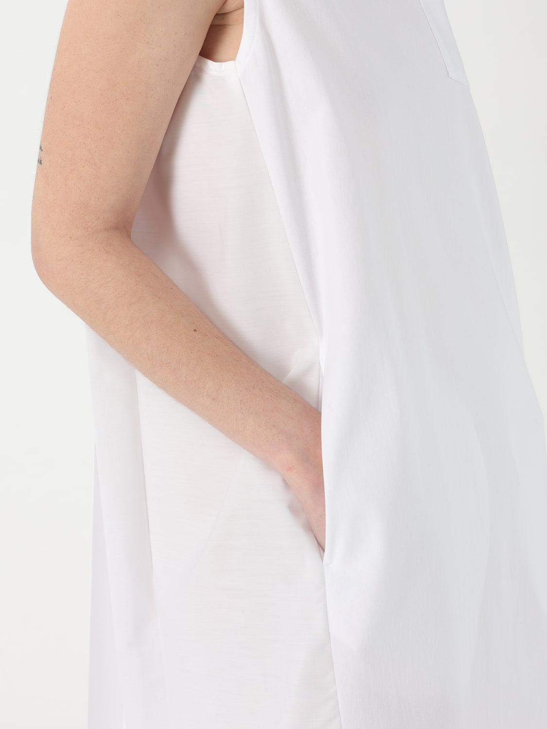 Dress woman Sacai - 4