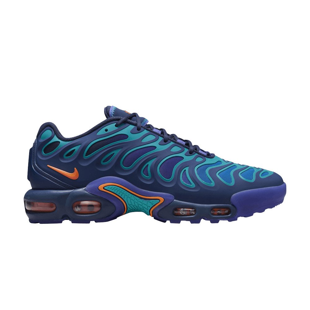 Air Max Plus Drift 'Midnight Navy' - 1