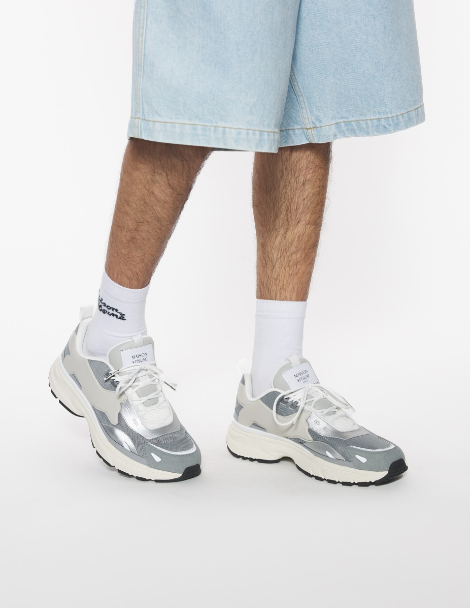 SORA RUNNERS - 2