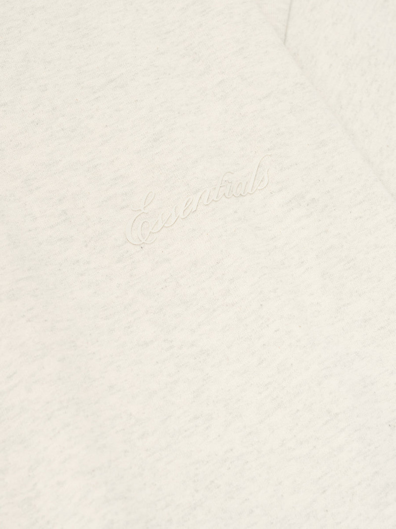 ESSENTIALS Embroidered Classic Short Sleeve Tee outlook