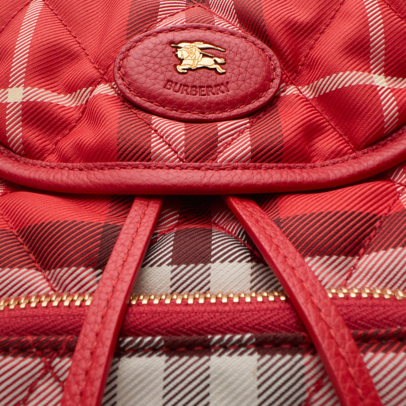 Mini Horseshoe Backpack​ 5