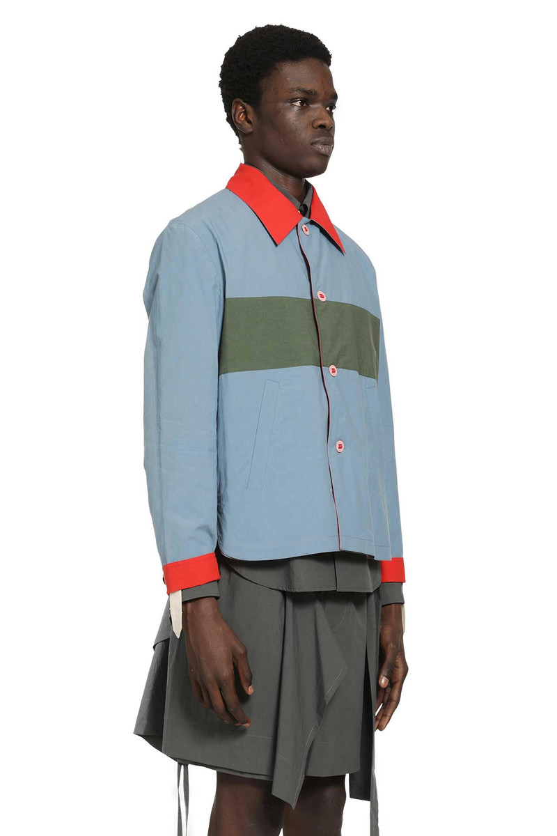Craig Green Reversible Worker Jacket outlook