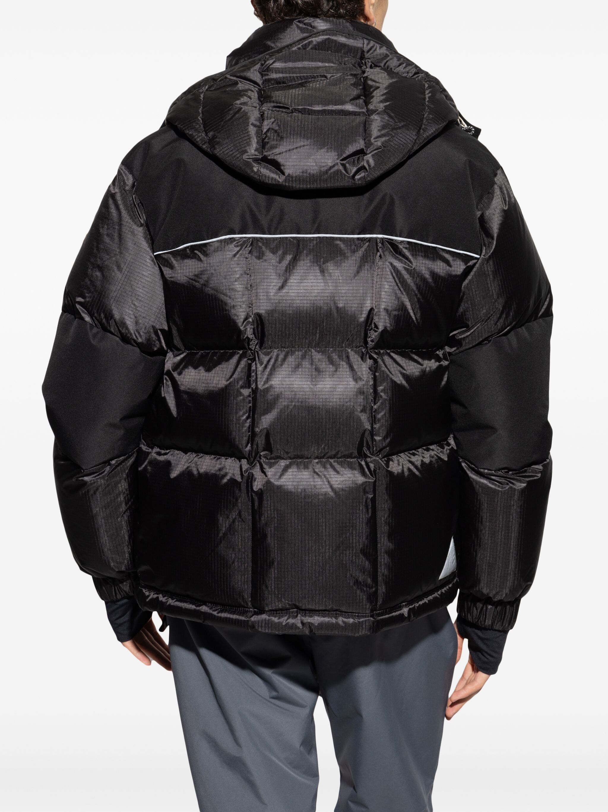Albiez jacket - 4