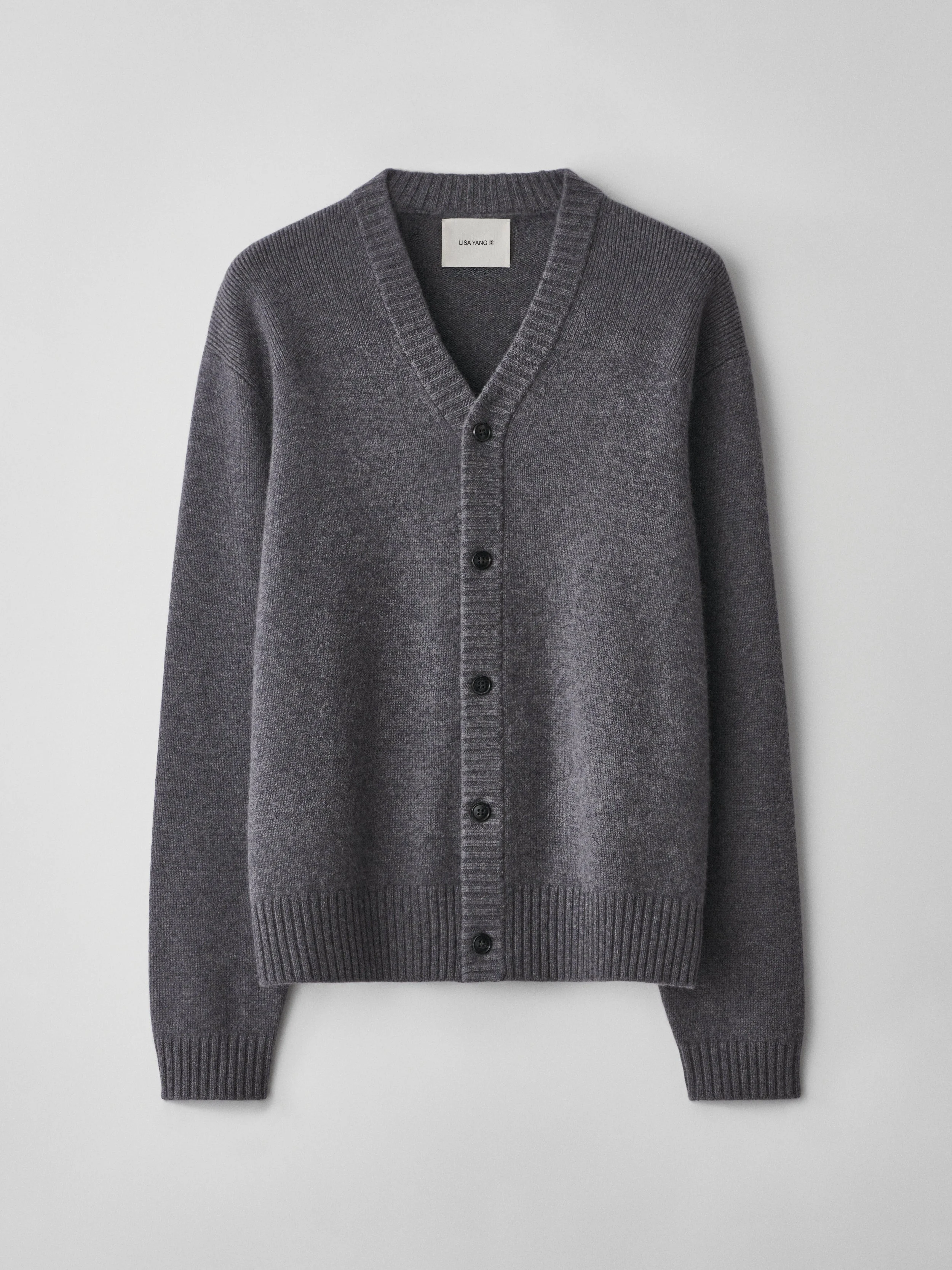 Fenris Cardigan - 1