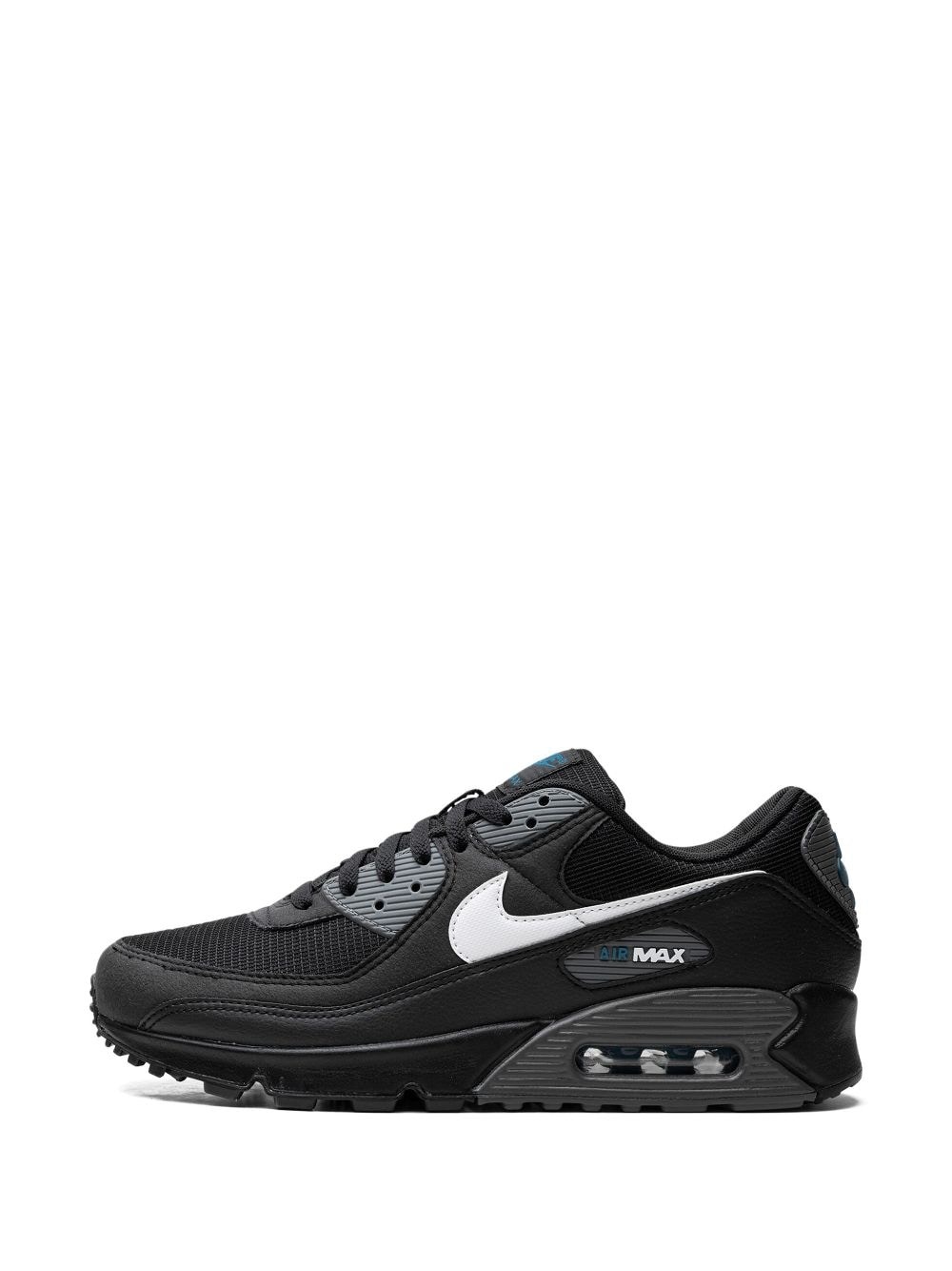 Air Max 90 "Black Marina" sneakers - 5