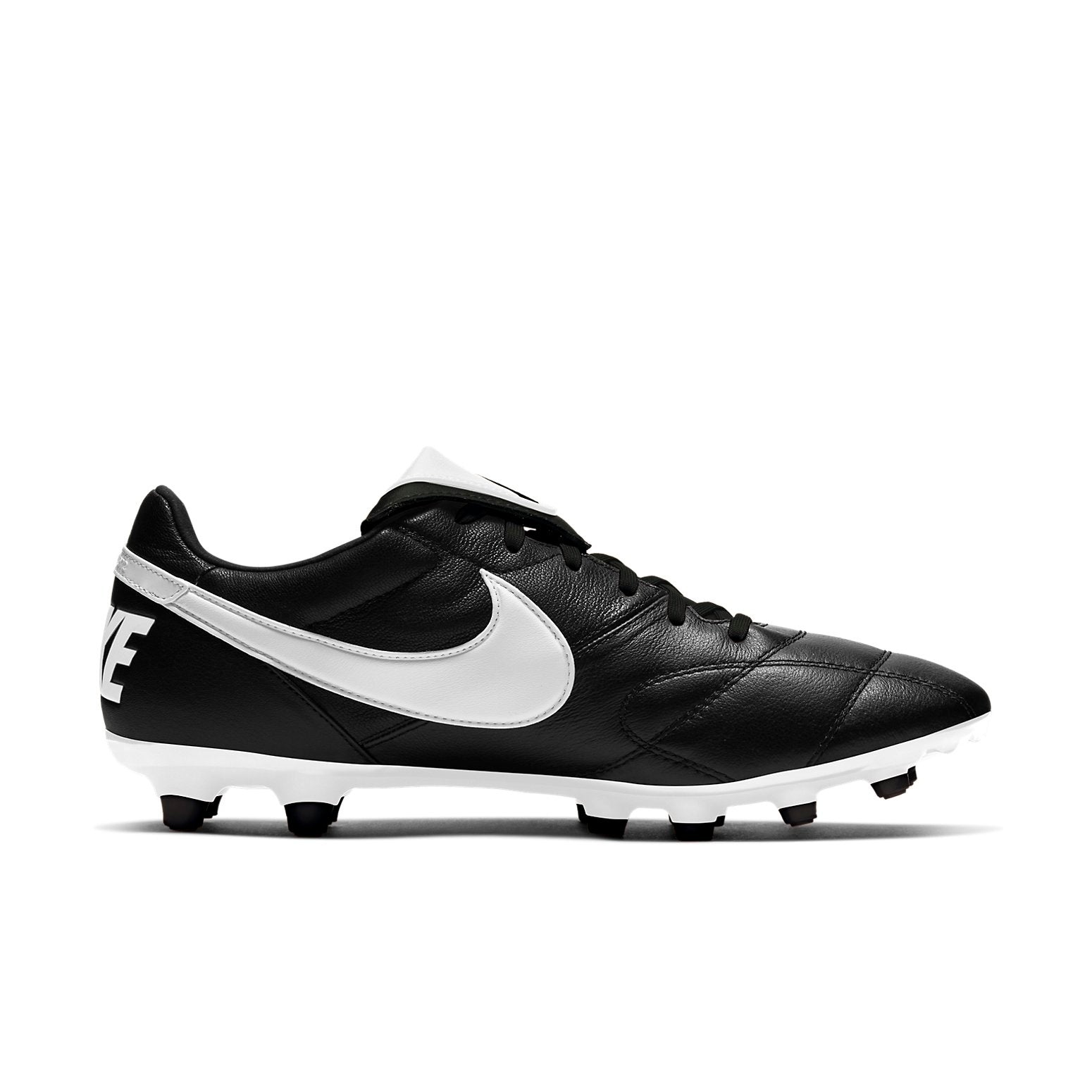 Nike Premier 2.0 FG 'Black' 917803-001 - 2