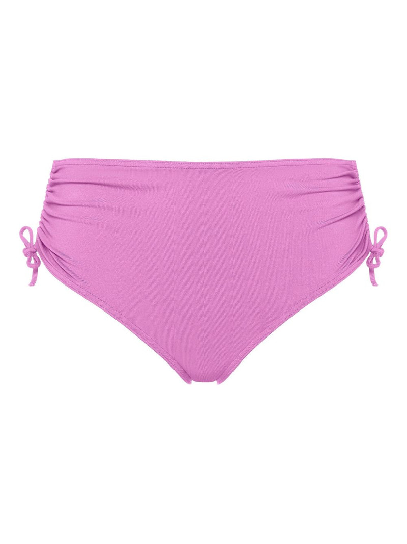 Ever drawstring-side bikini briefs 1