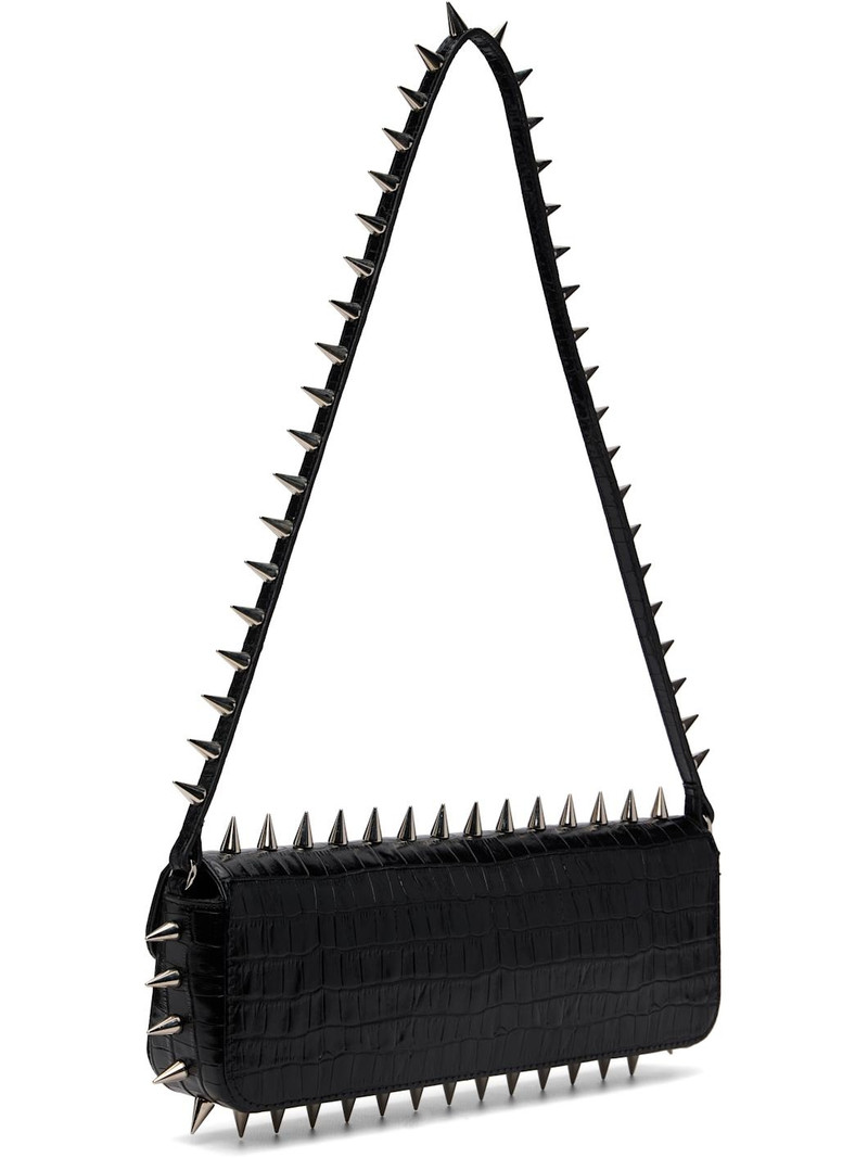SPIKE BAGUETTE / BLK CROCCO의 특징 3
