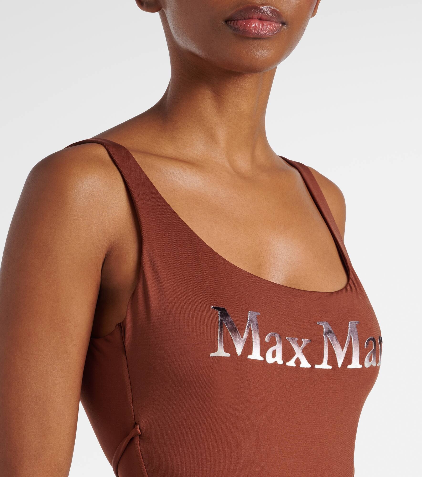 Carisma belted swimsuit - 4