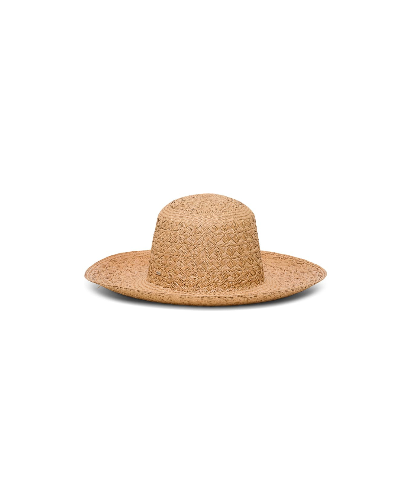 Maui Straw Hat - 2