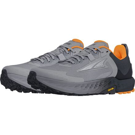 Timp 5 Trail Running Shoe - Men's - 5
