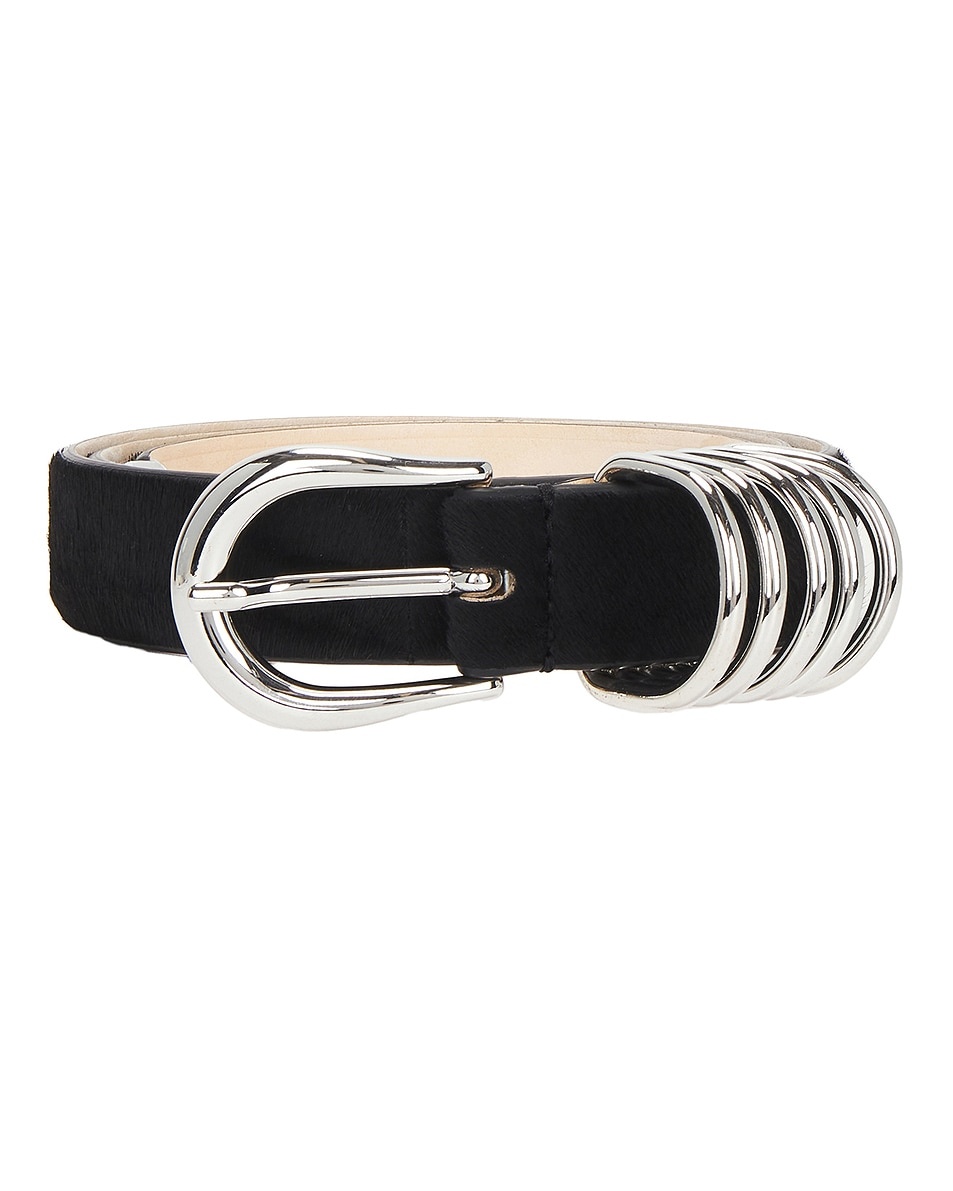 Hollyhock Cavallino Belt - 3