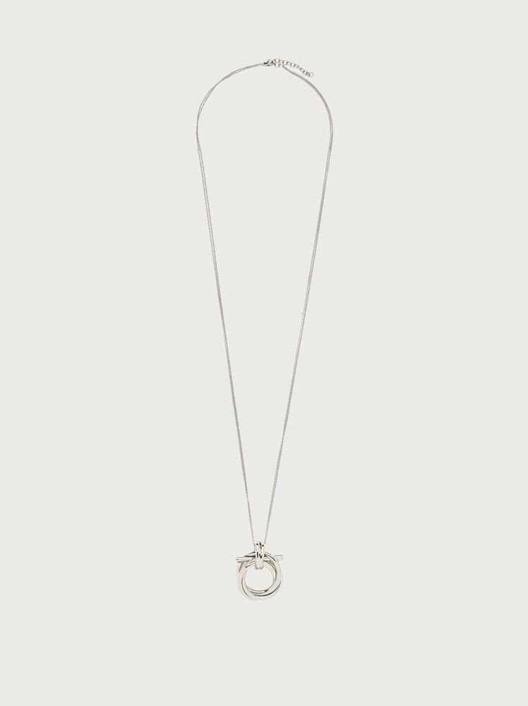 GANCINI PENDANT NECKLACE - 1