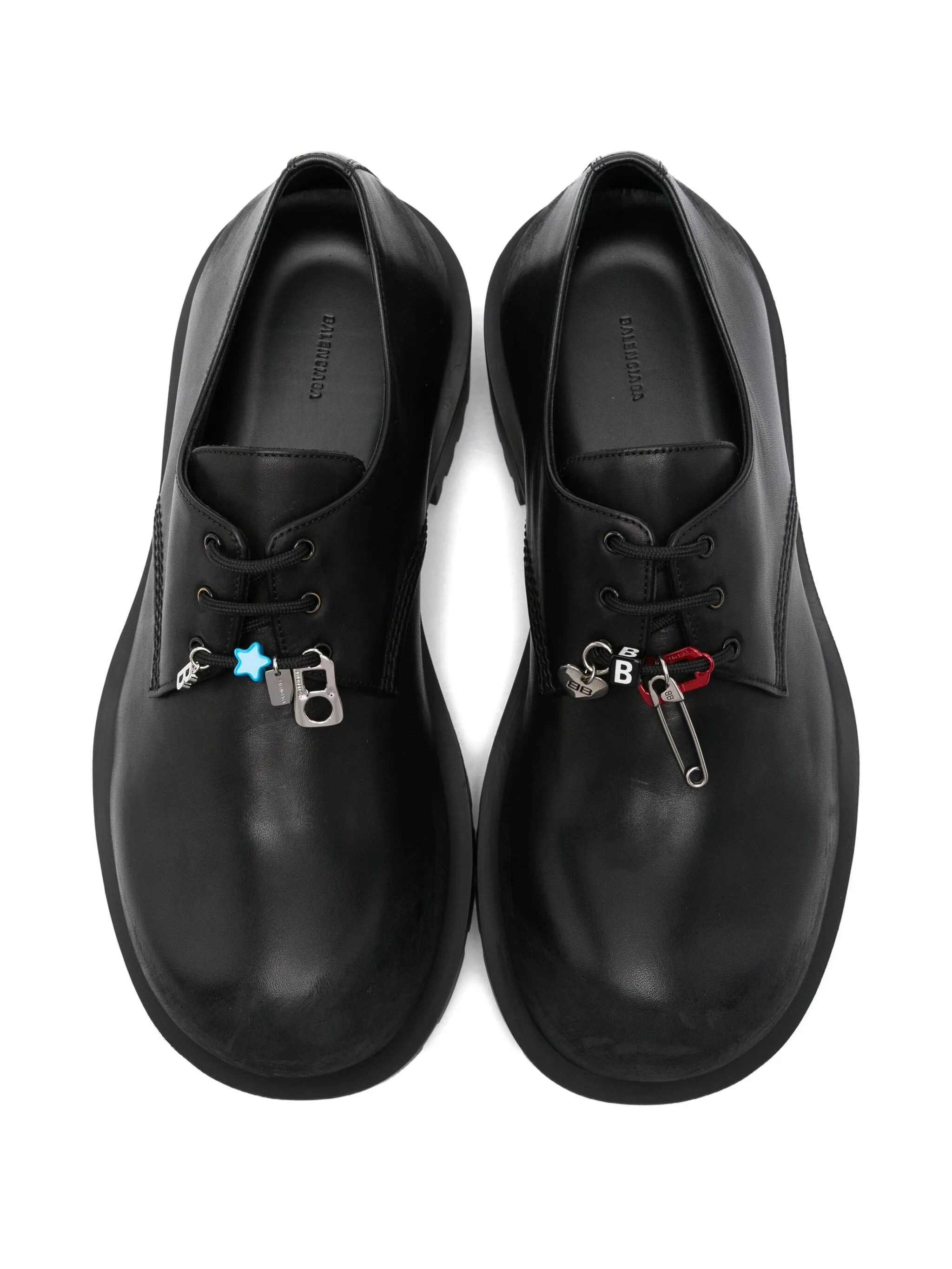 Balenciaga Sneakers - 3