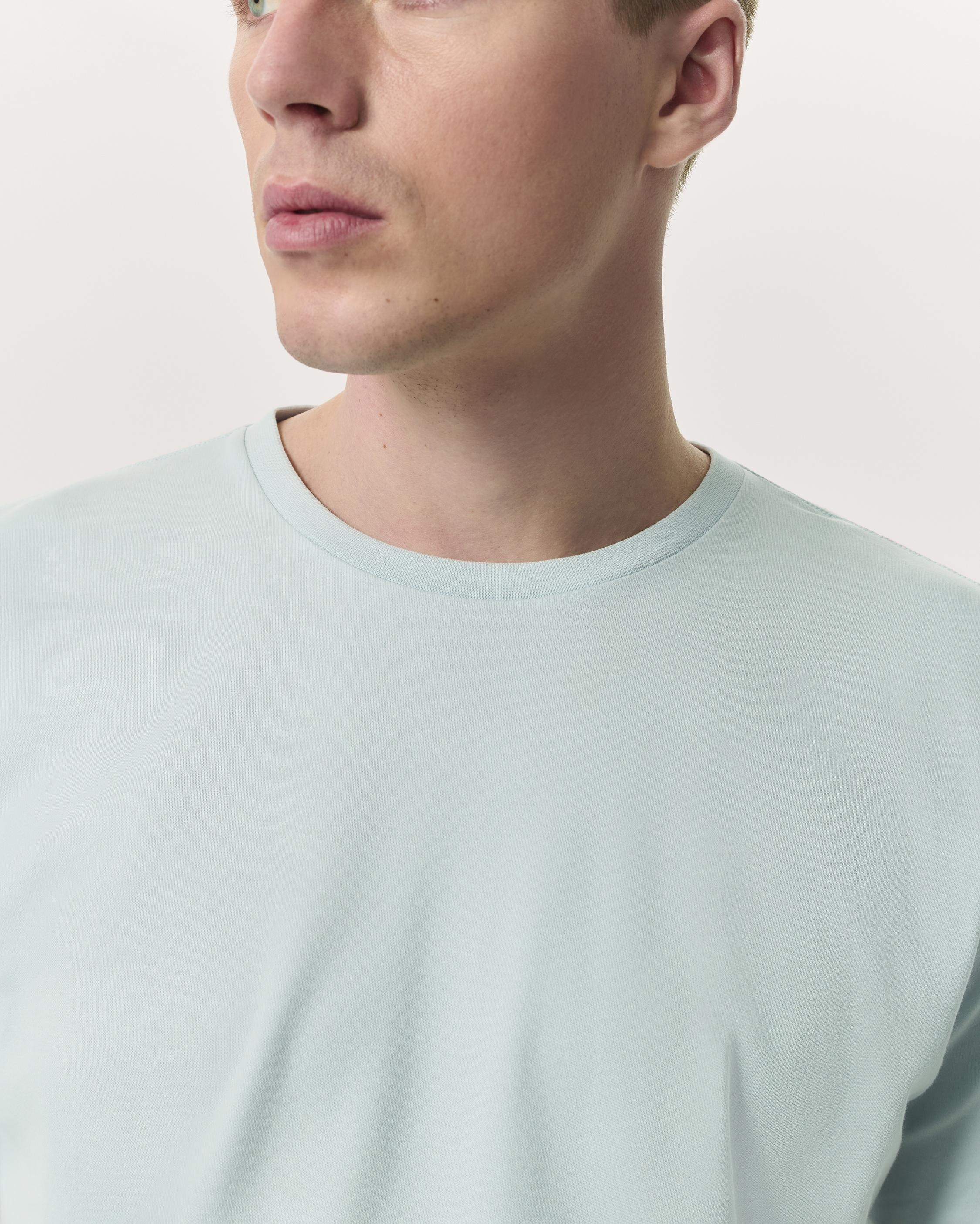 Tech Jersey T-Shirt - 3