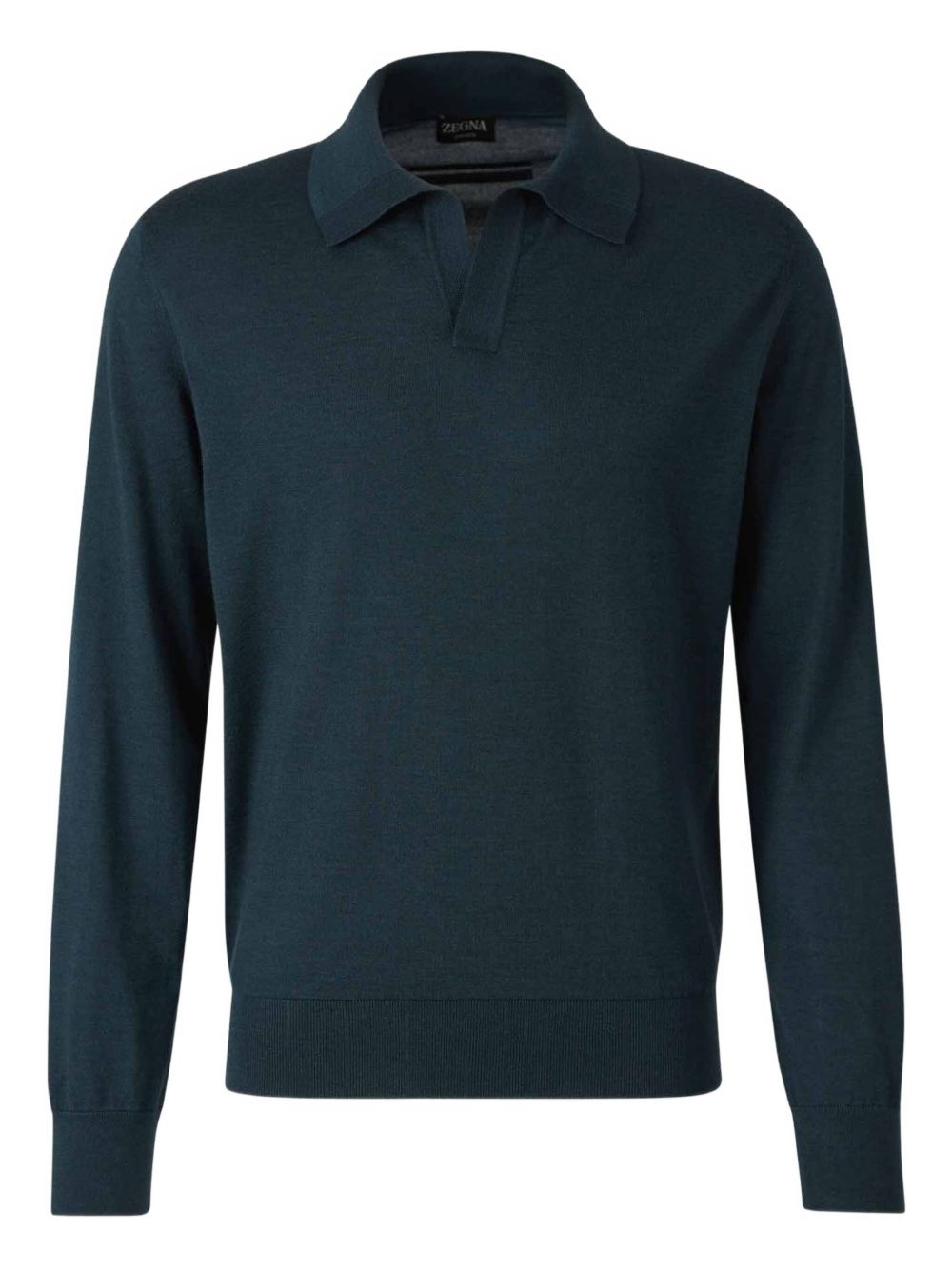 Cashseta sweater - 1