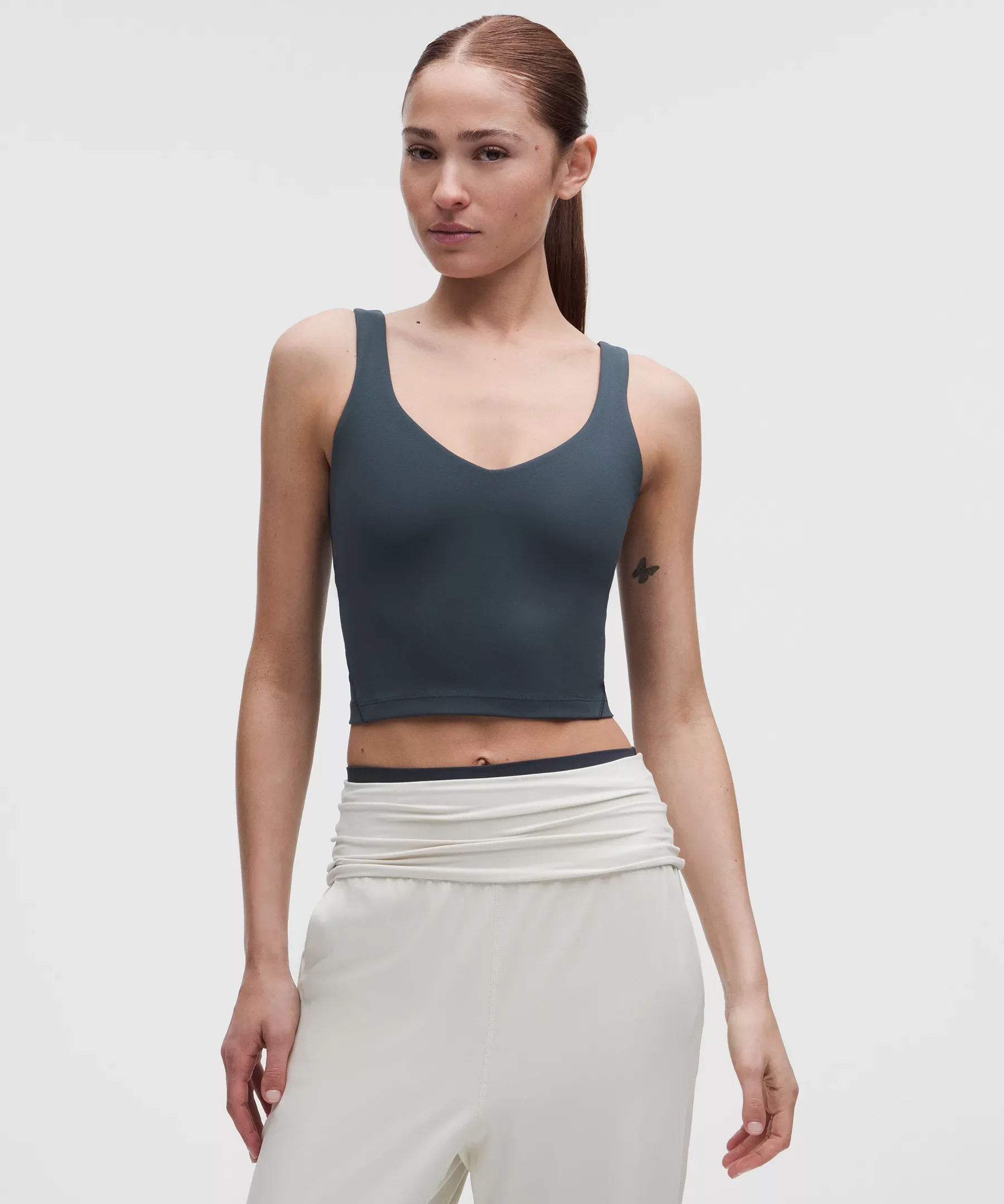 lululemon Align™ Tank Top *Light Support, A/B Cup - 1