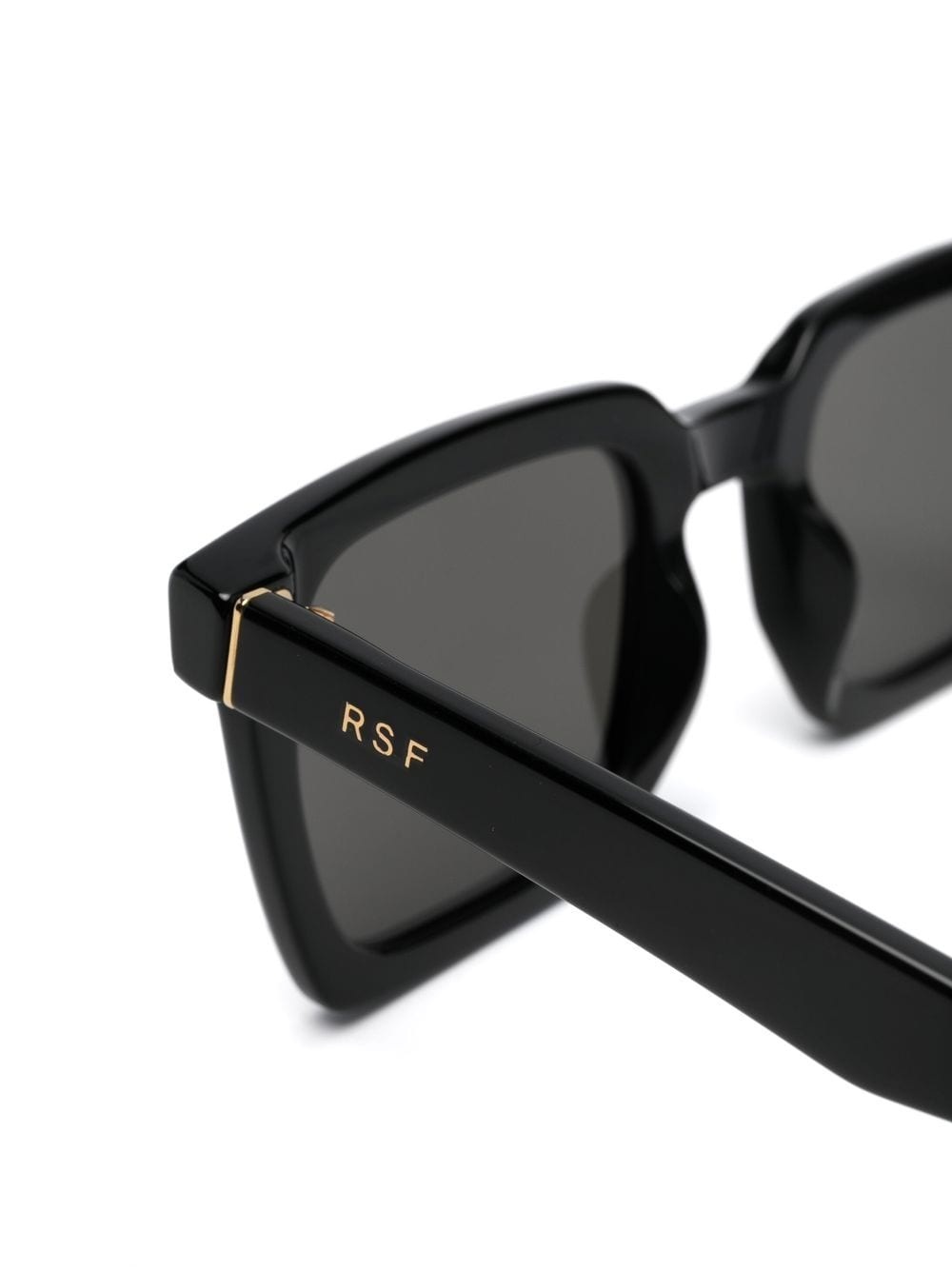 B4E square-frame sunglasses - 3