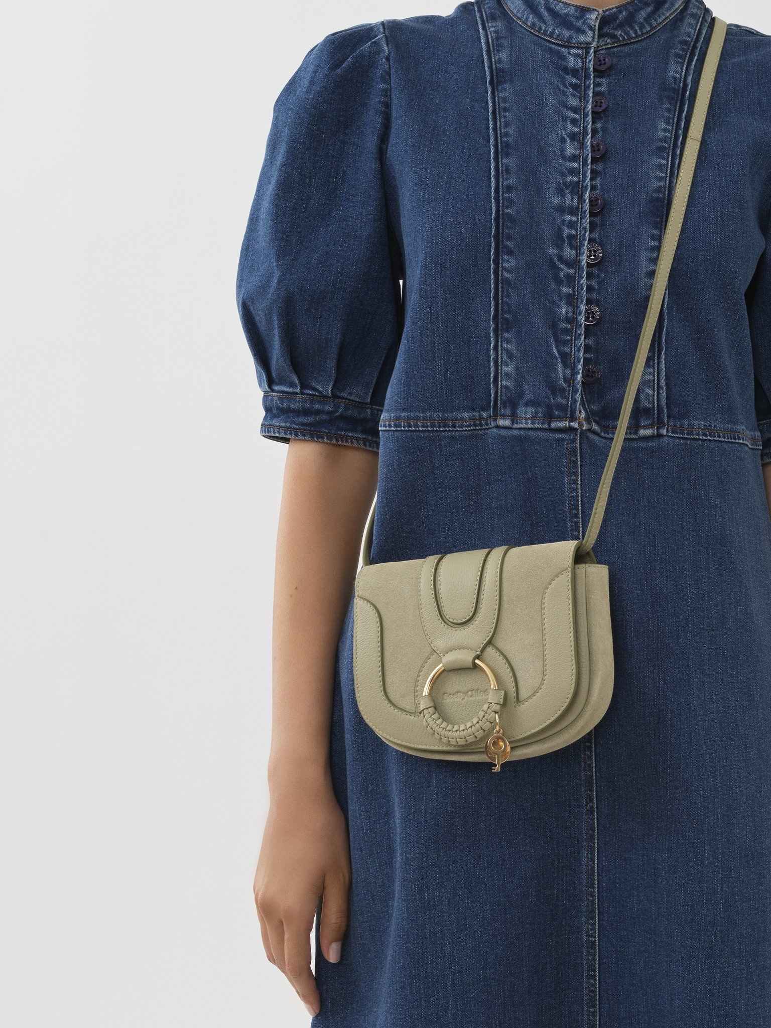 HANA MINI BAG - 4