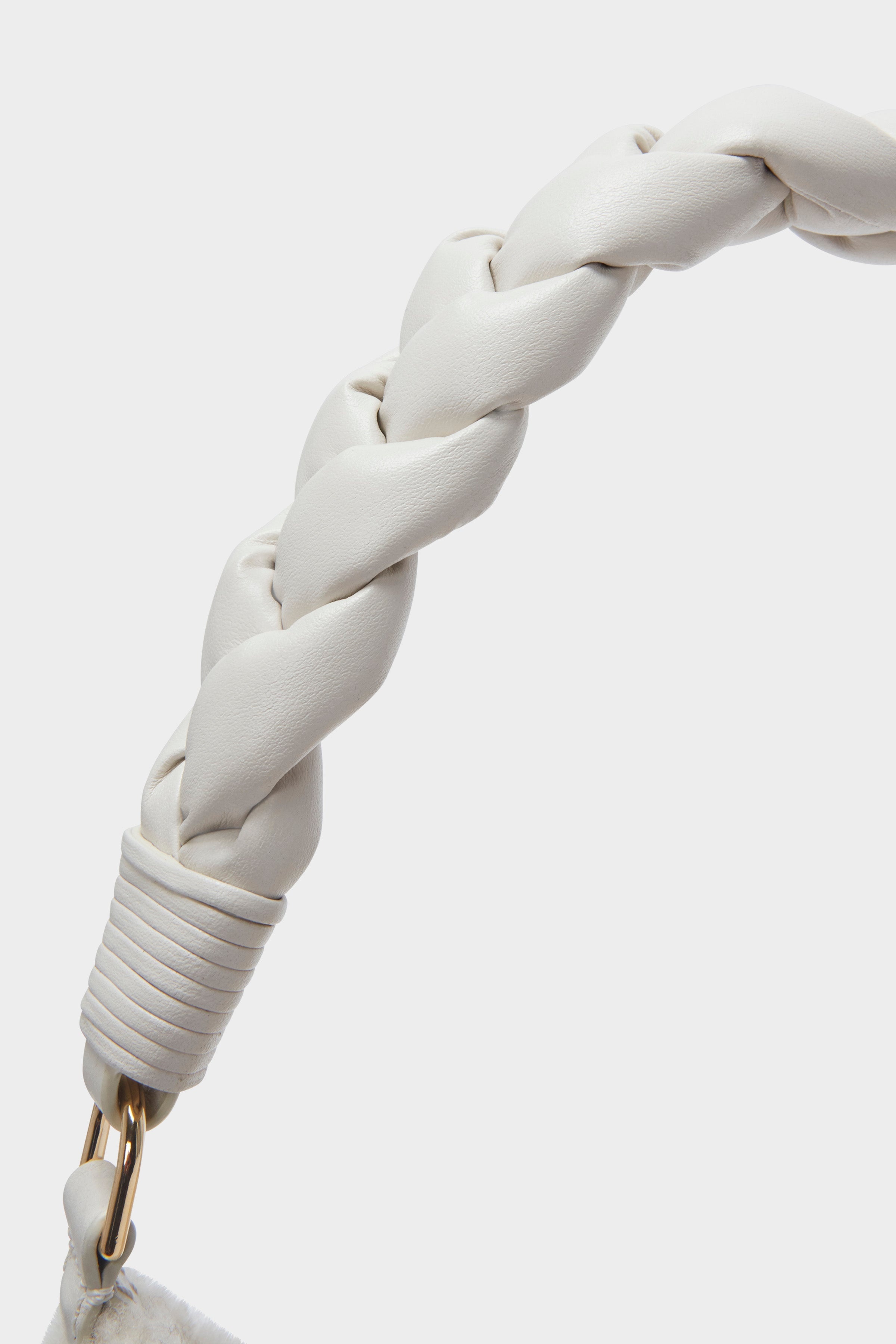 BRAIDED HOBO - 6