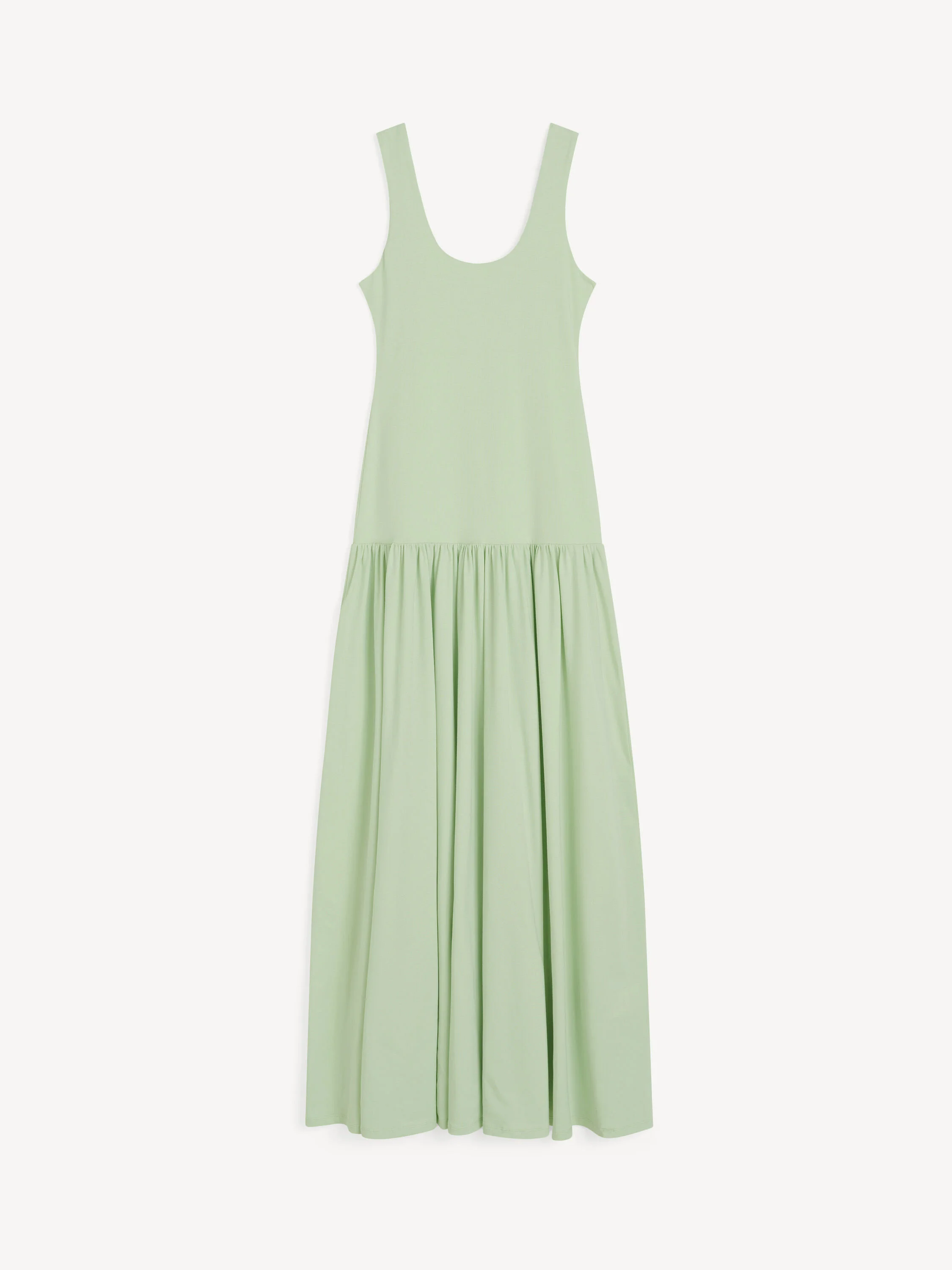 Marcielle maxi dress - 1