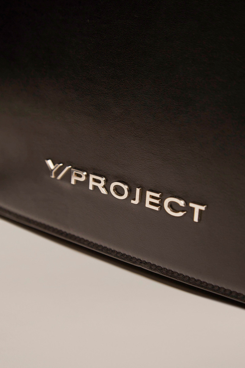 Y/Project Accordion Baguette outlook