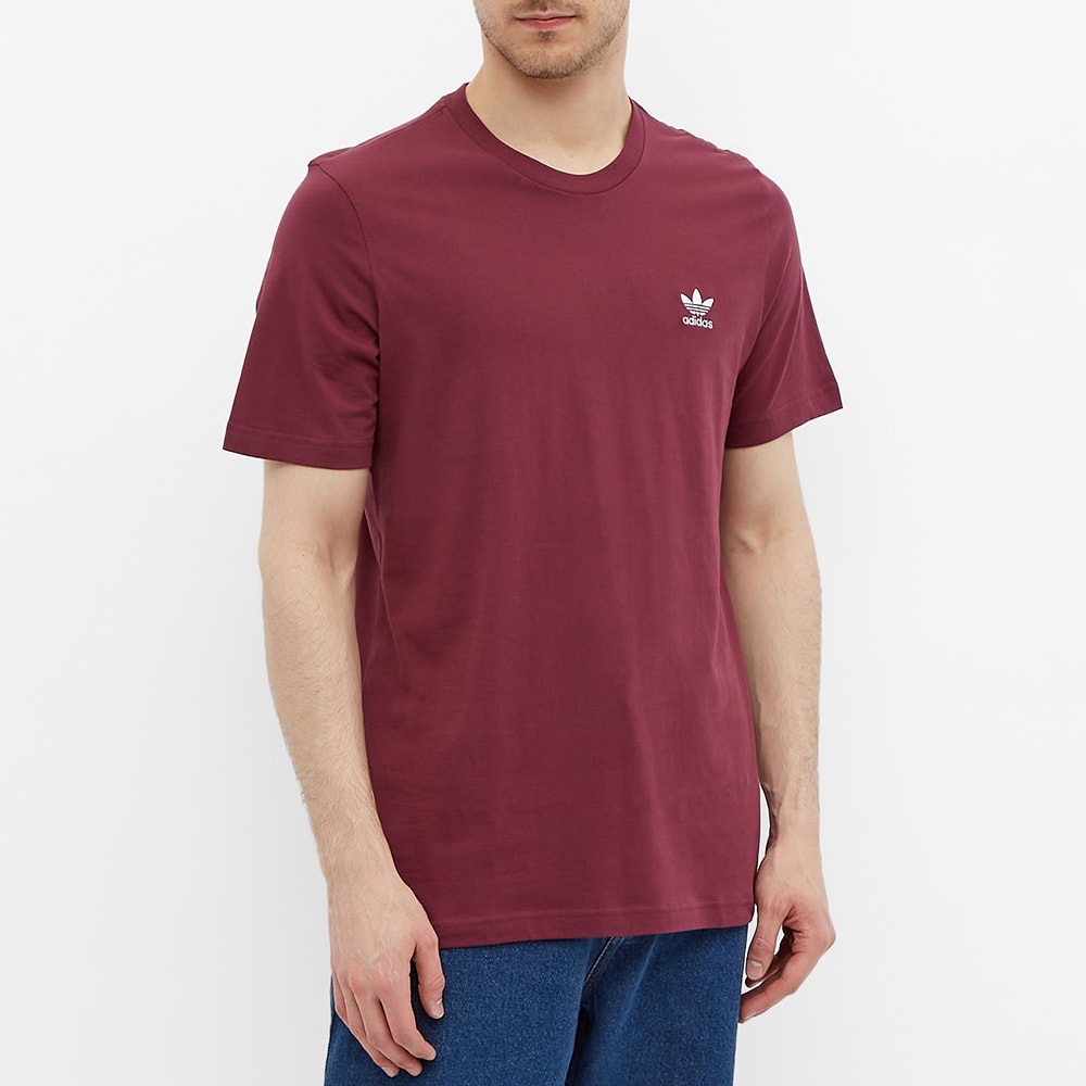 Adidas Essential Tee - 3