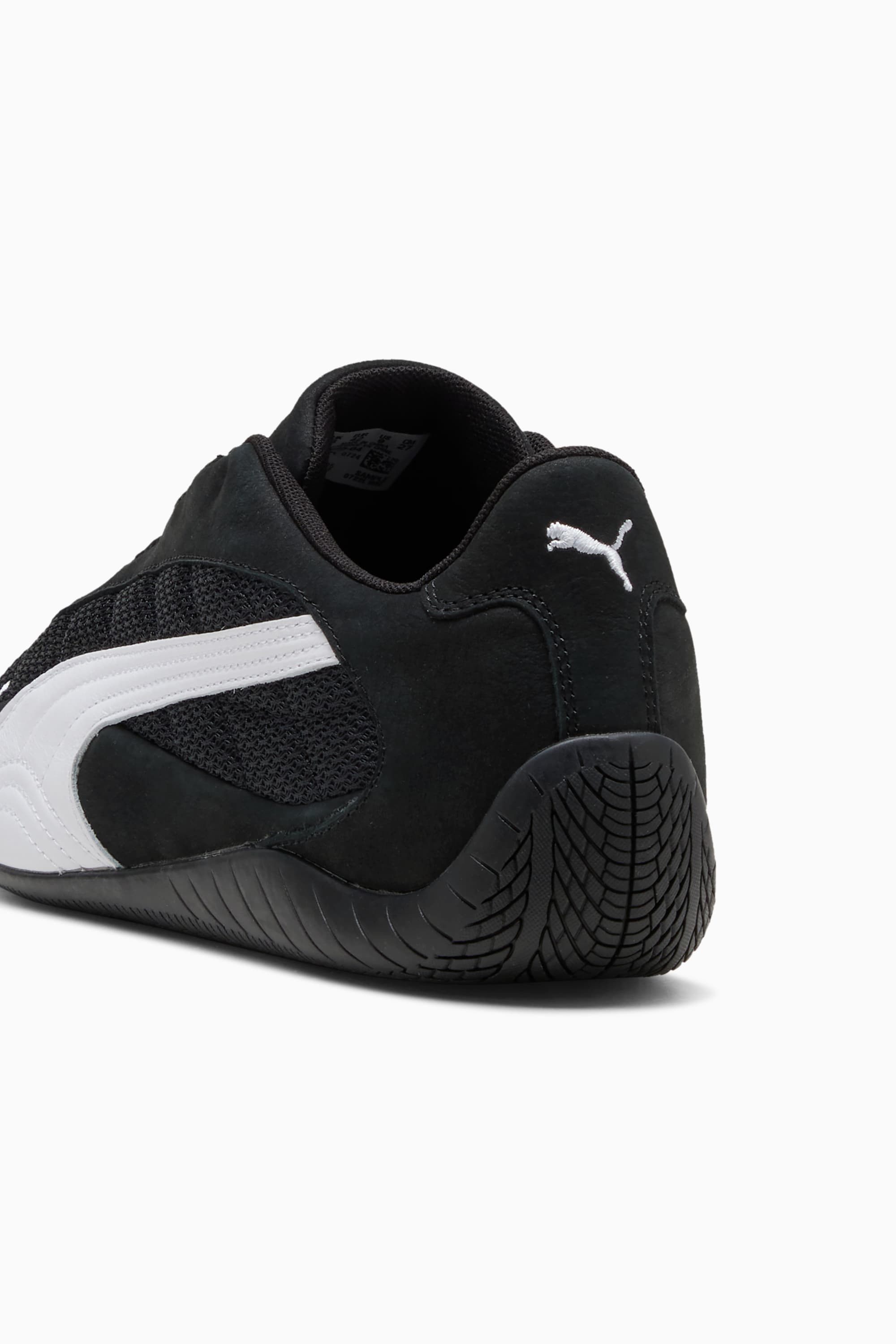 Speedcat Plus Sneakers Unisex - 5