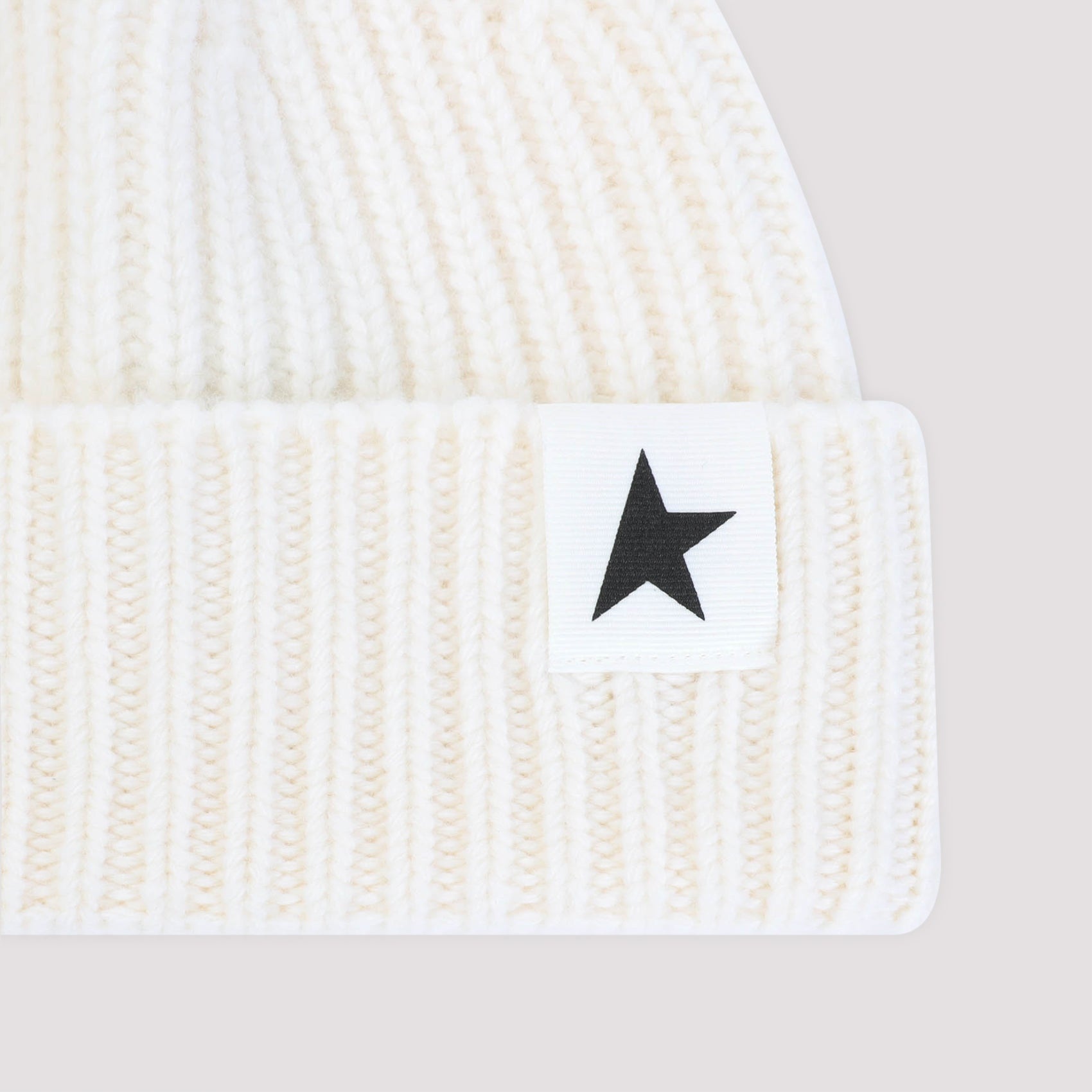 Golden Goose Star Beanie Men - 3
