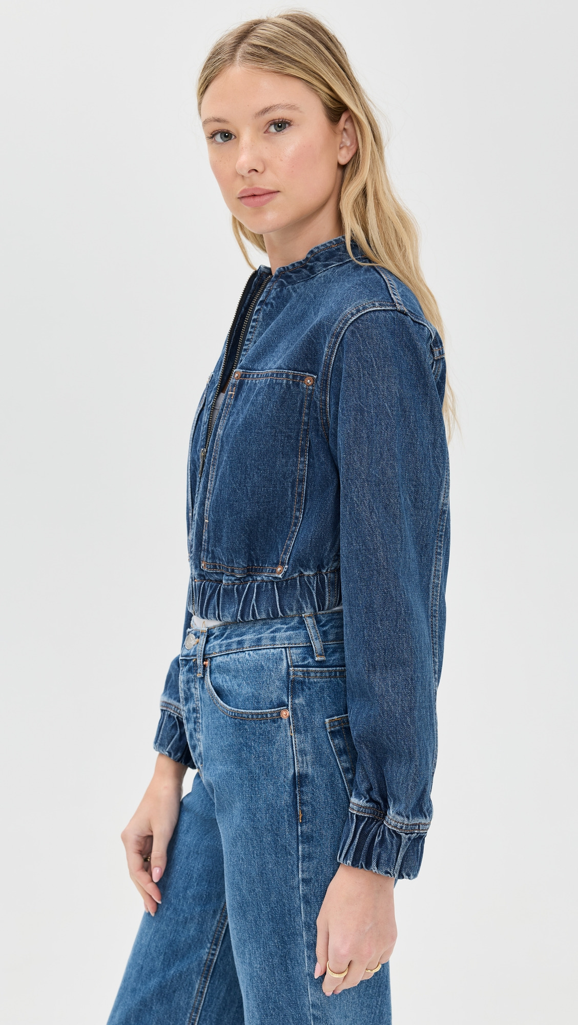 Mateo Carpenter Jacket - 3