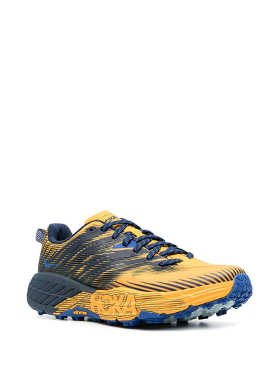 HOKA ONE ONE Speedgoat 4 sneakers outlook