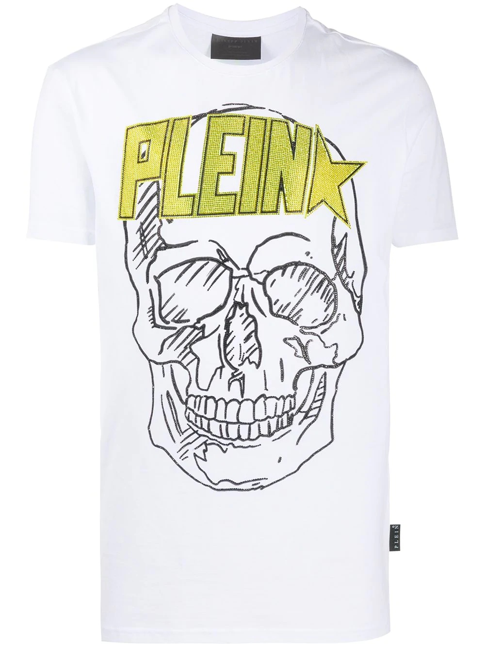 Plein Star T-shirt - 1