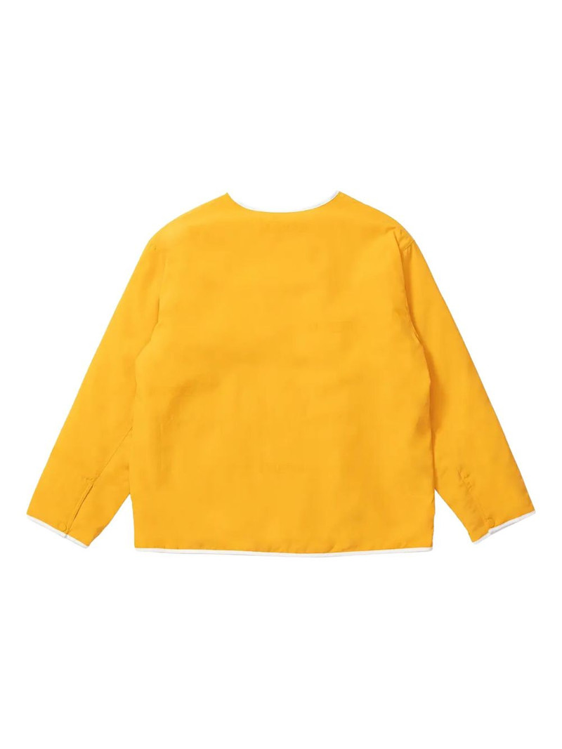 Jordan x Union liner lightweight jacket outlook