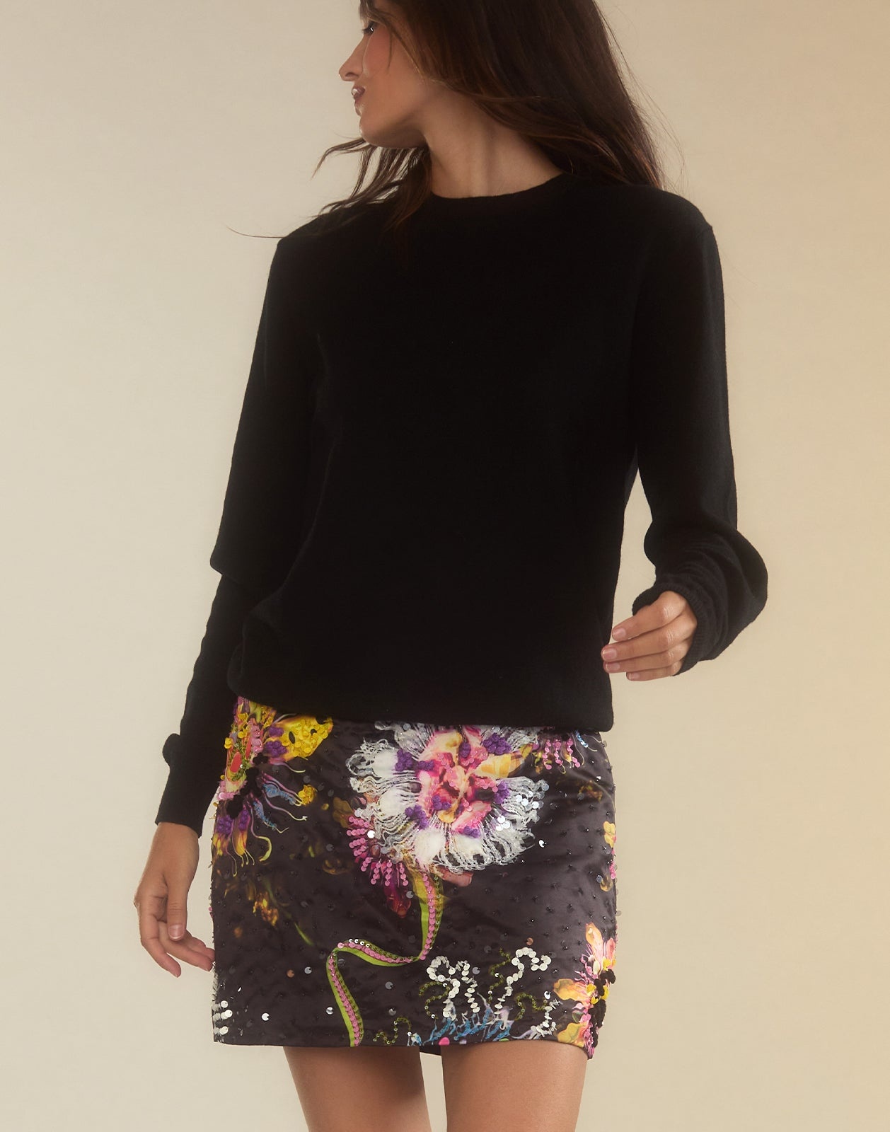 Kaia Skirt - 5